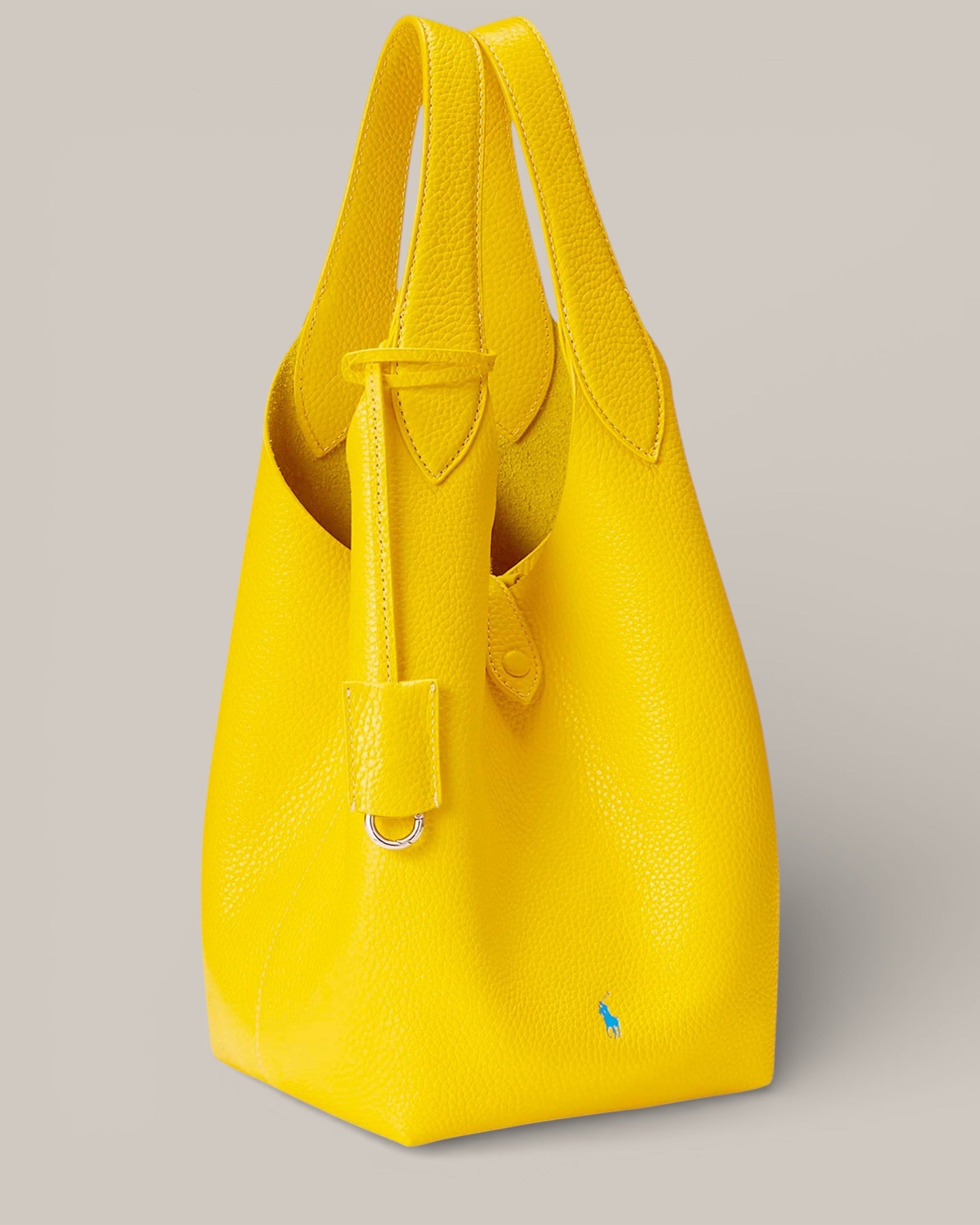 Polo Ralph Lauren Medium Tote Bag