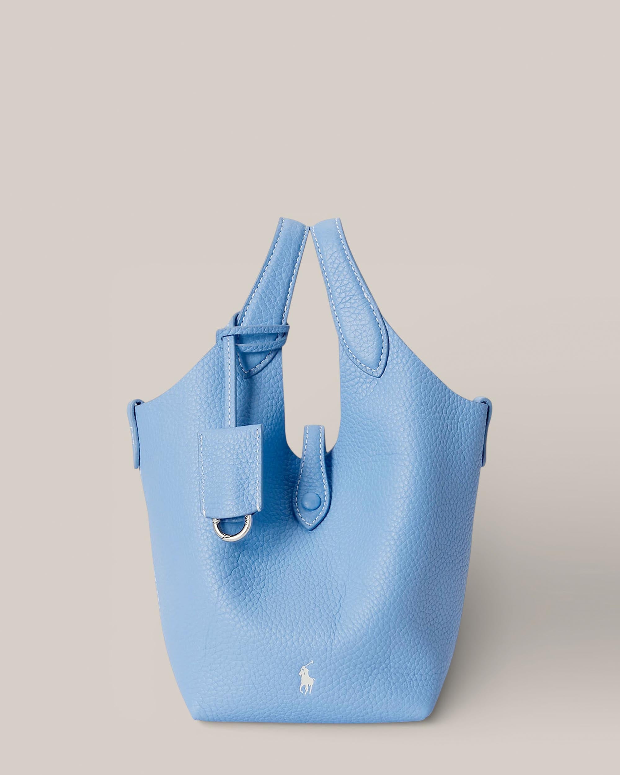 Kleine Schultertasche von Polo Ralph Lauren