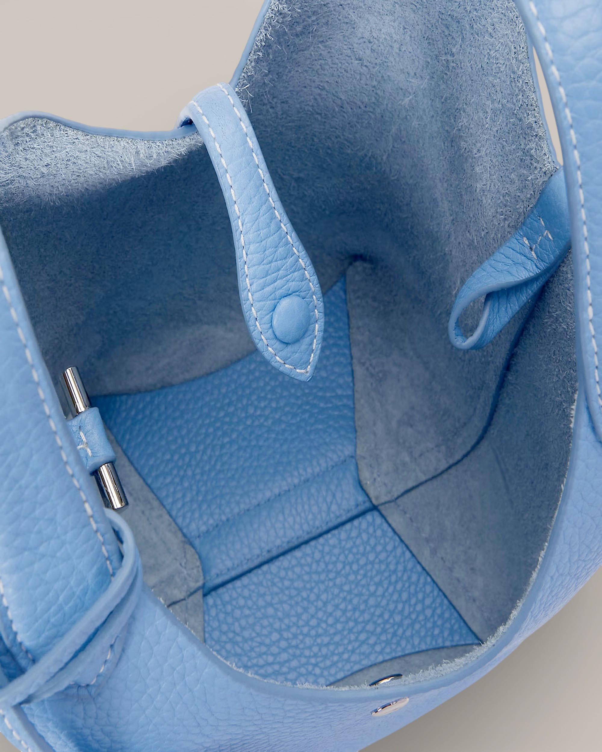 Kleine Schultertasche von Polo Ralph Lauren