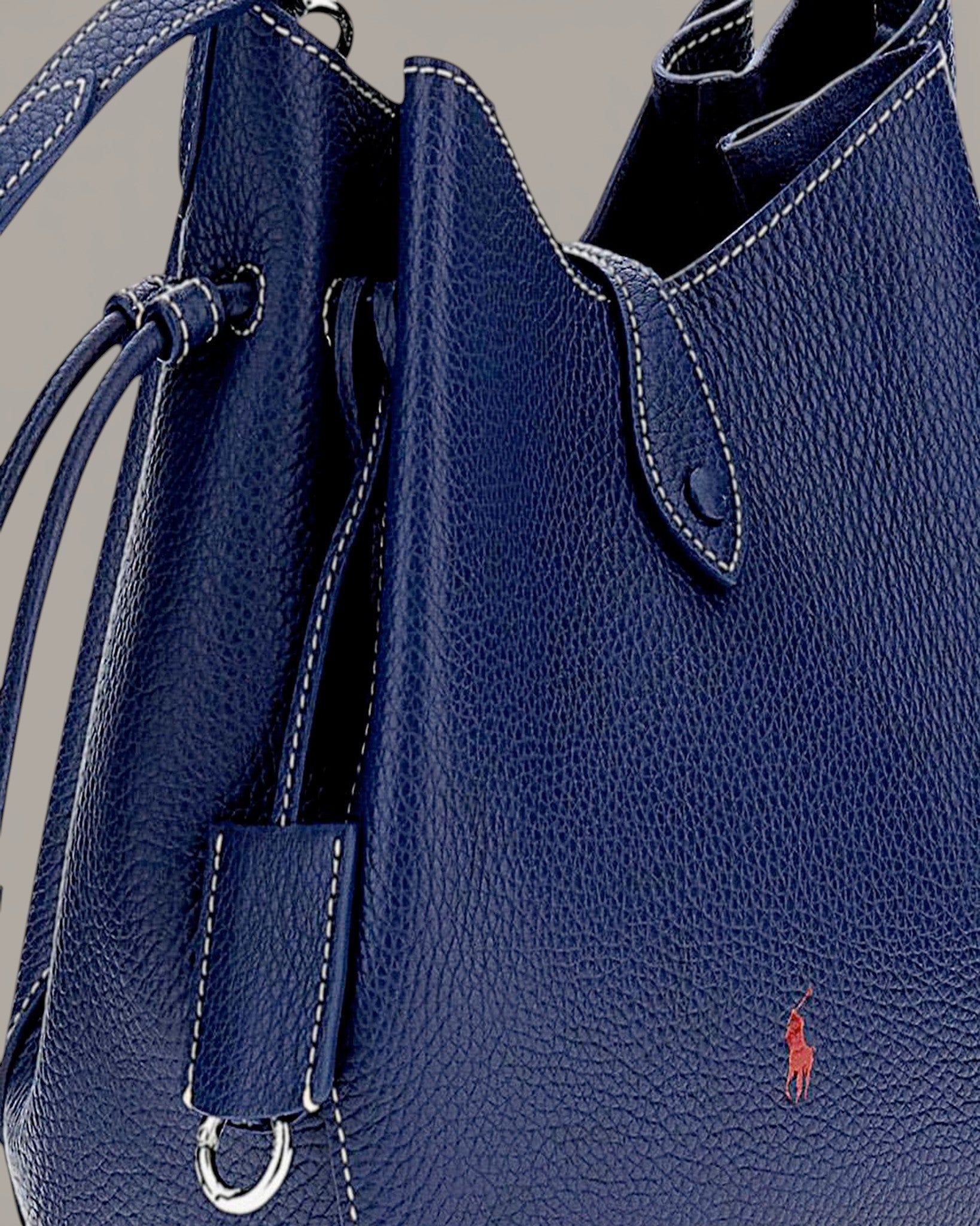 Polo Ralph Lauren Medium Shoulder Bag