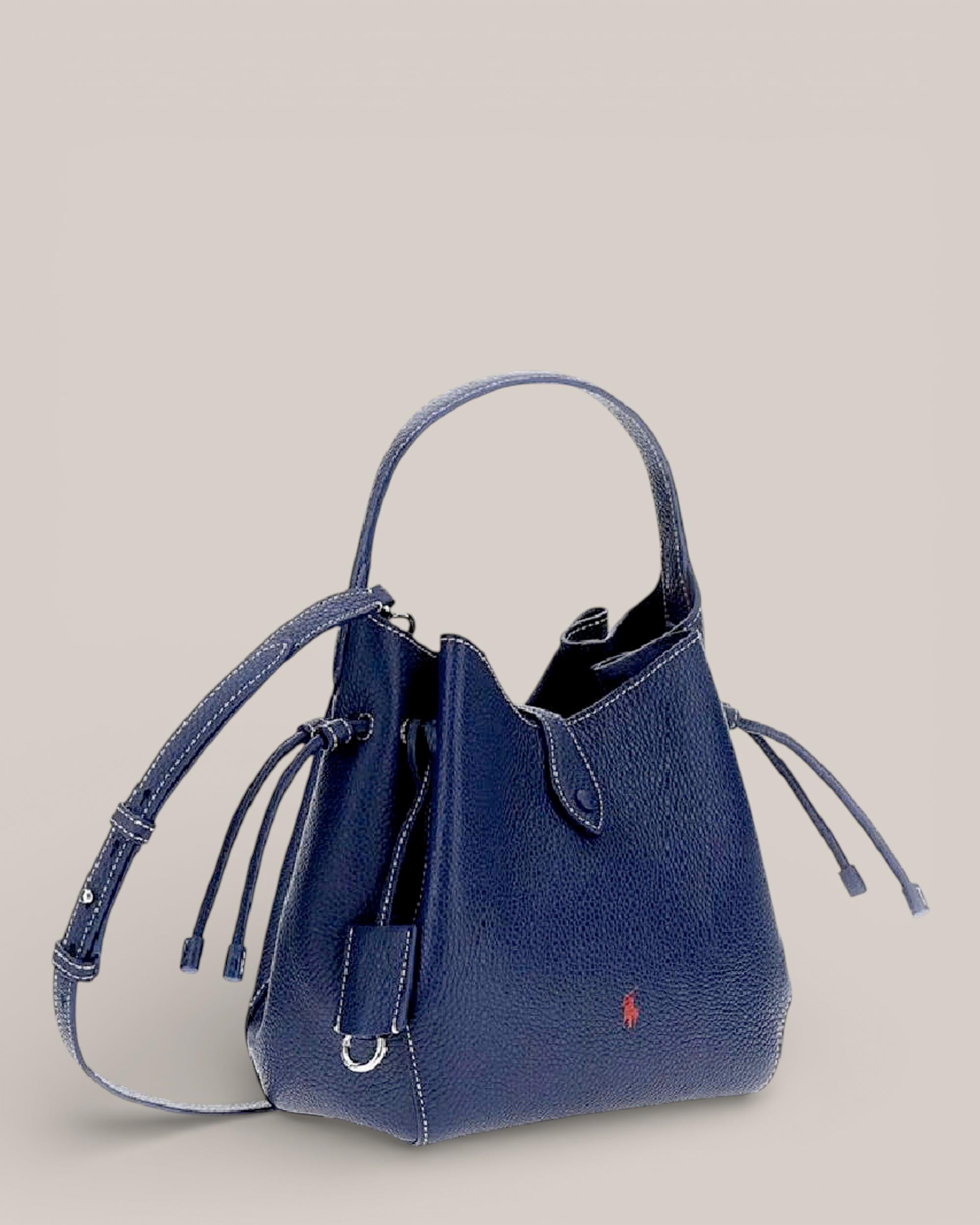 Polo Ralph Lauren mittelgroße Schultertasche