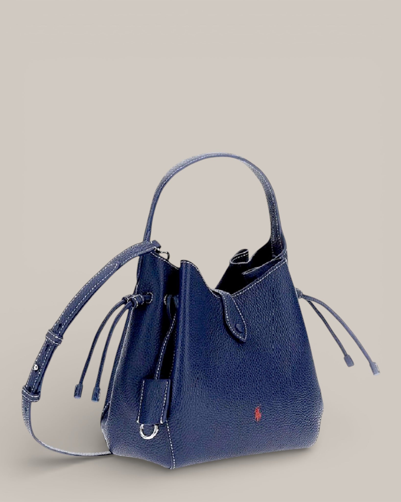 Polo Ralph Lauren Medium Shoulder Bag