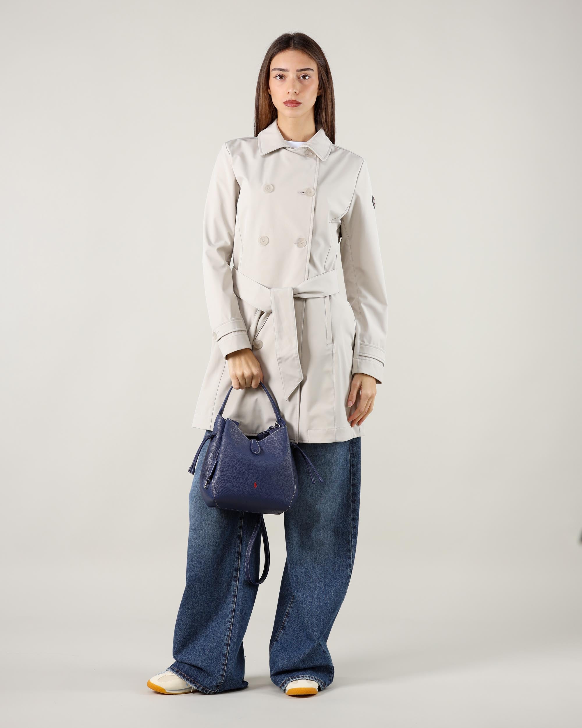 Polo Ralph Lauren Medium Shoulder Bag