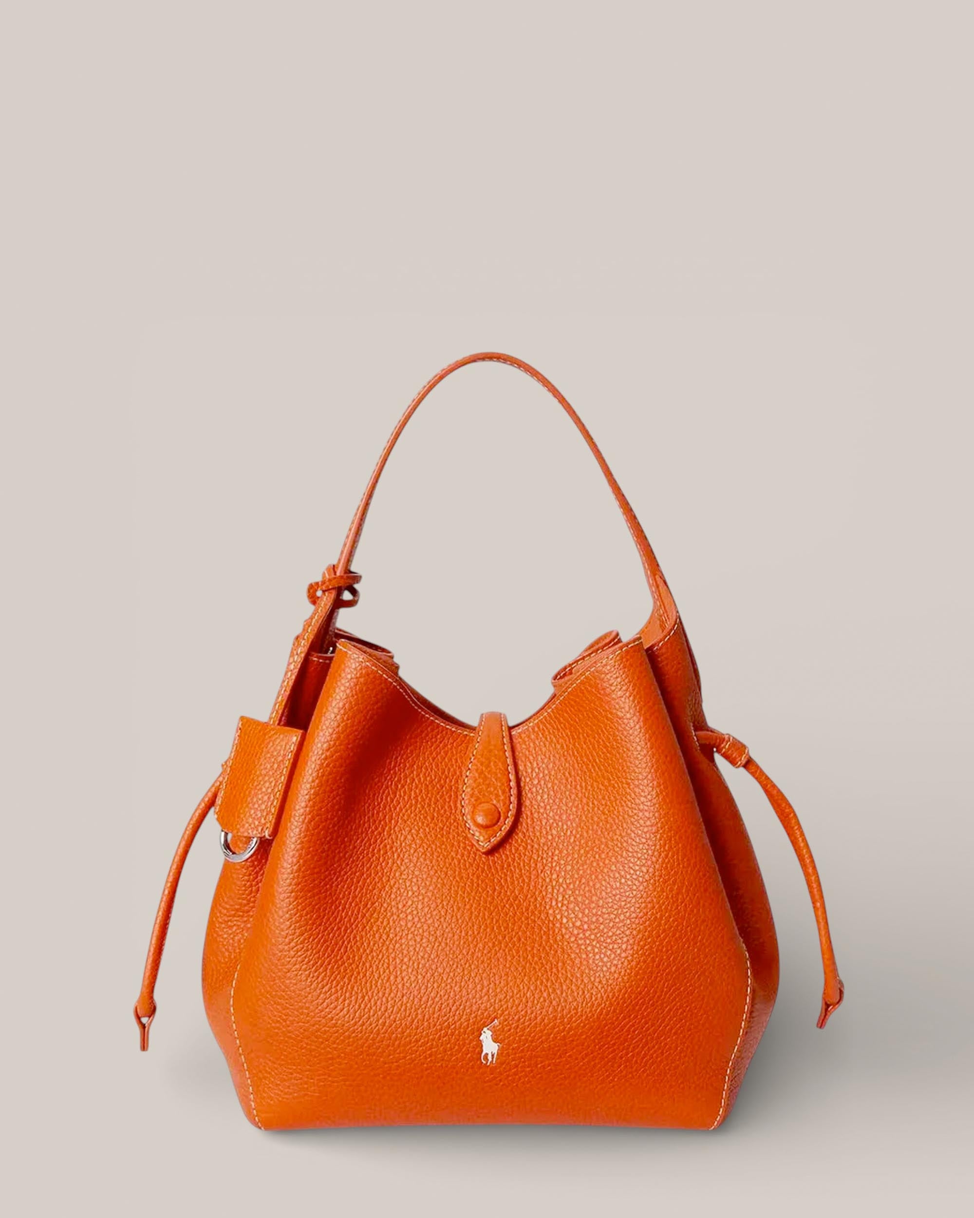 Polo Ralph Lauren mittelgroße Schultertasche