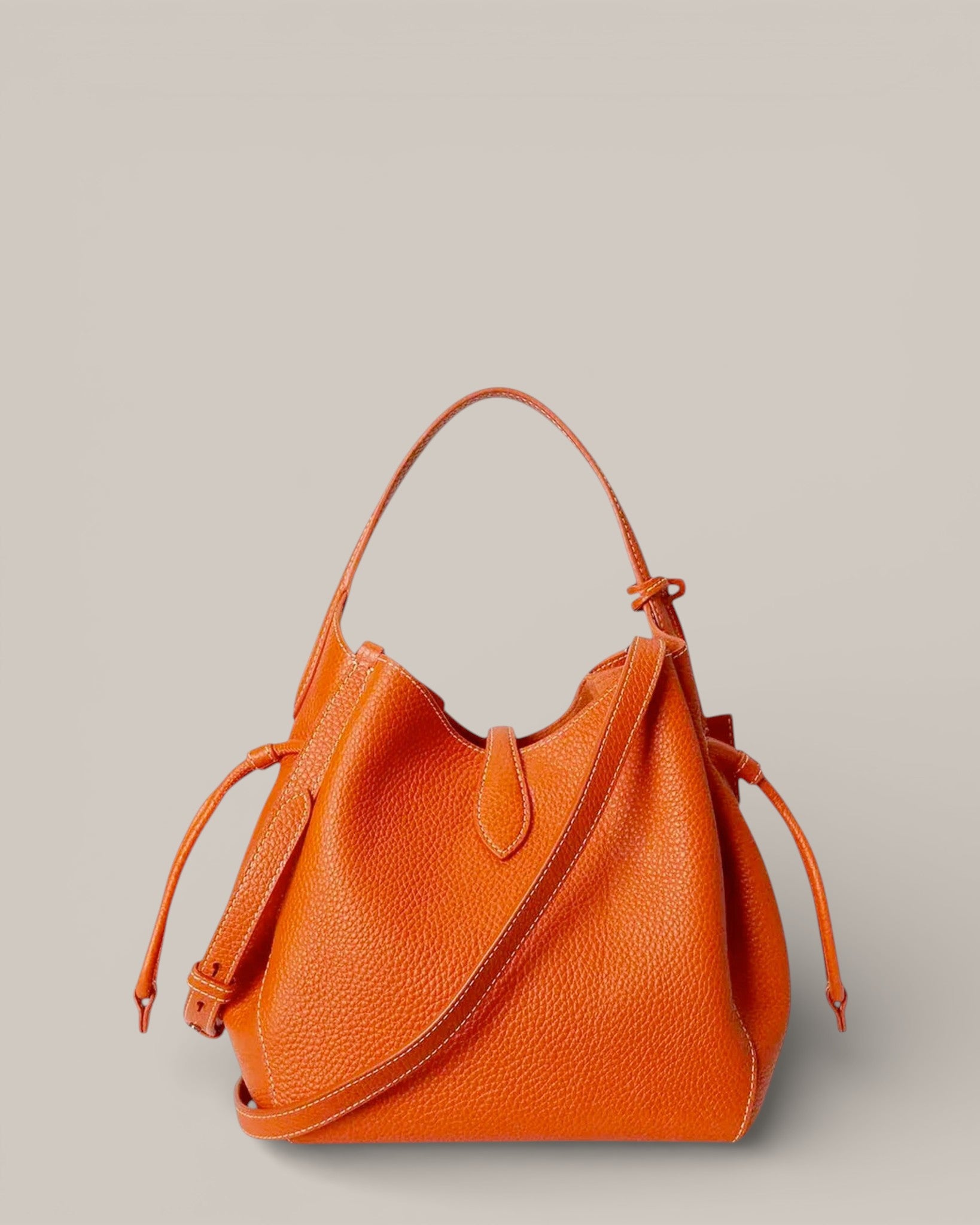 POLO RALPH LAUREN SS26 Women's Medium Shoulder Bag