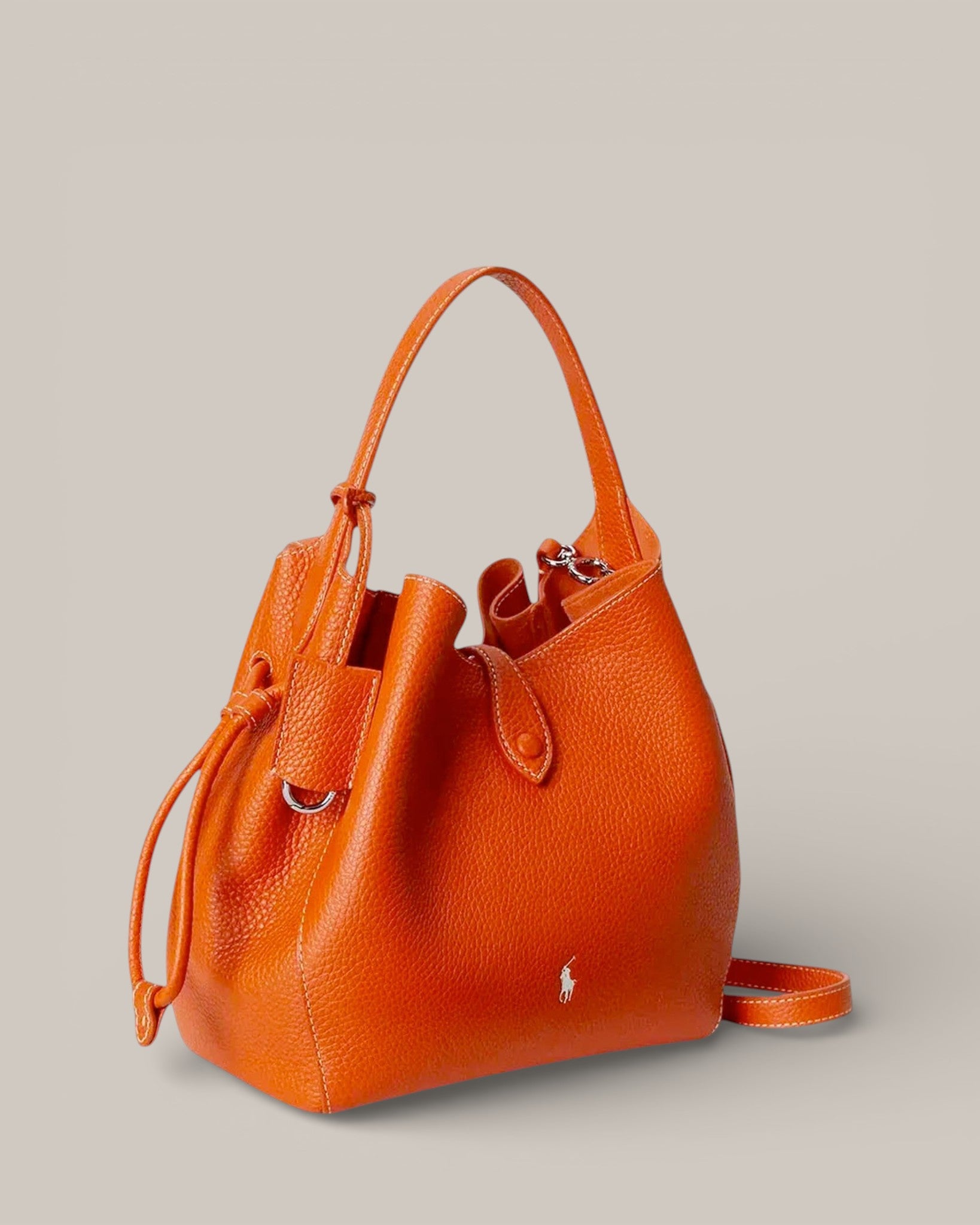 Polo Ralph Lauren Medium Shoulder Bag