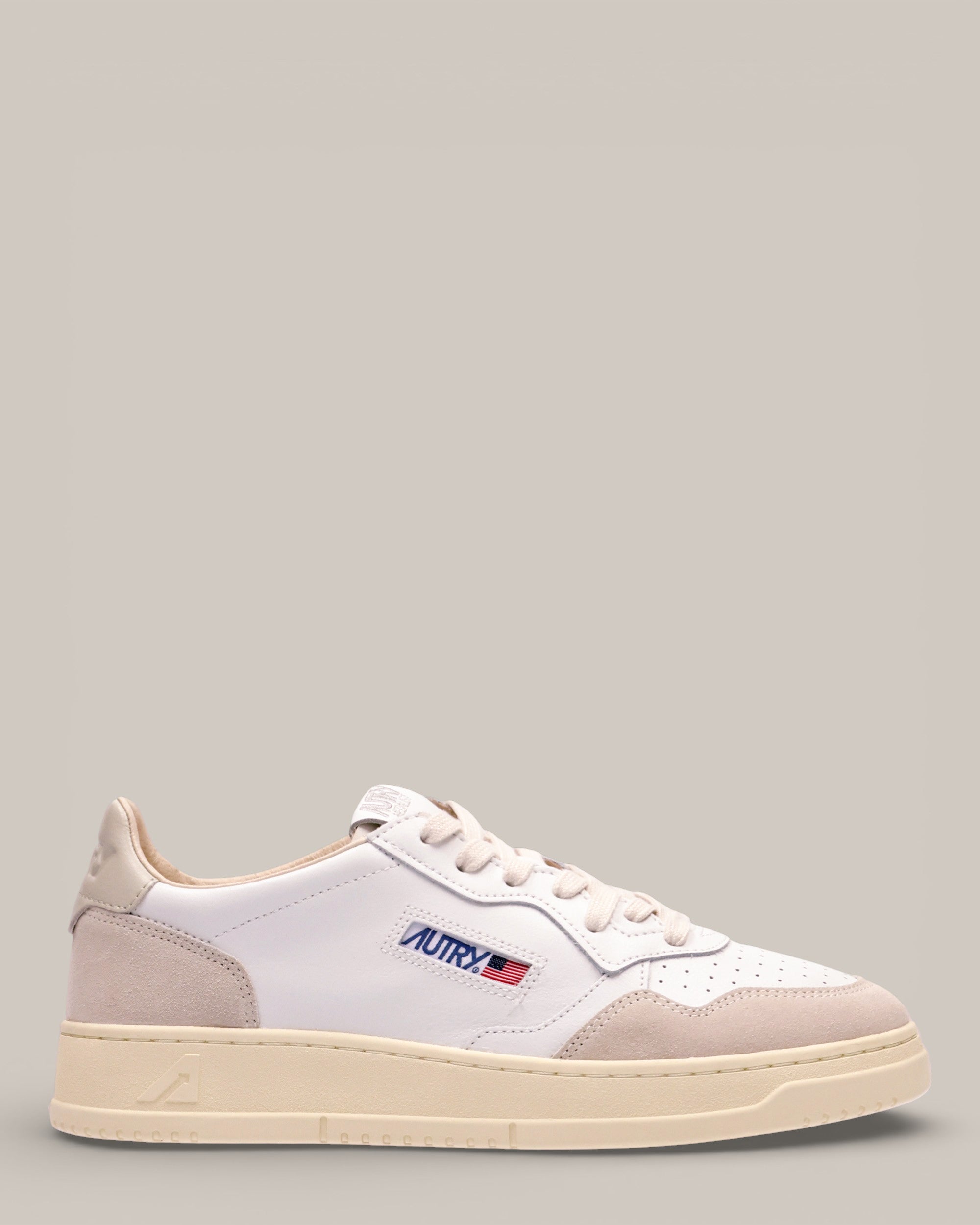 Autry Sneakers Medalist