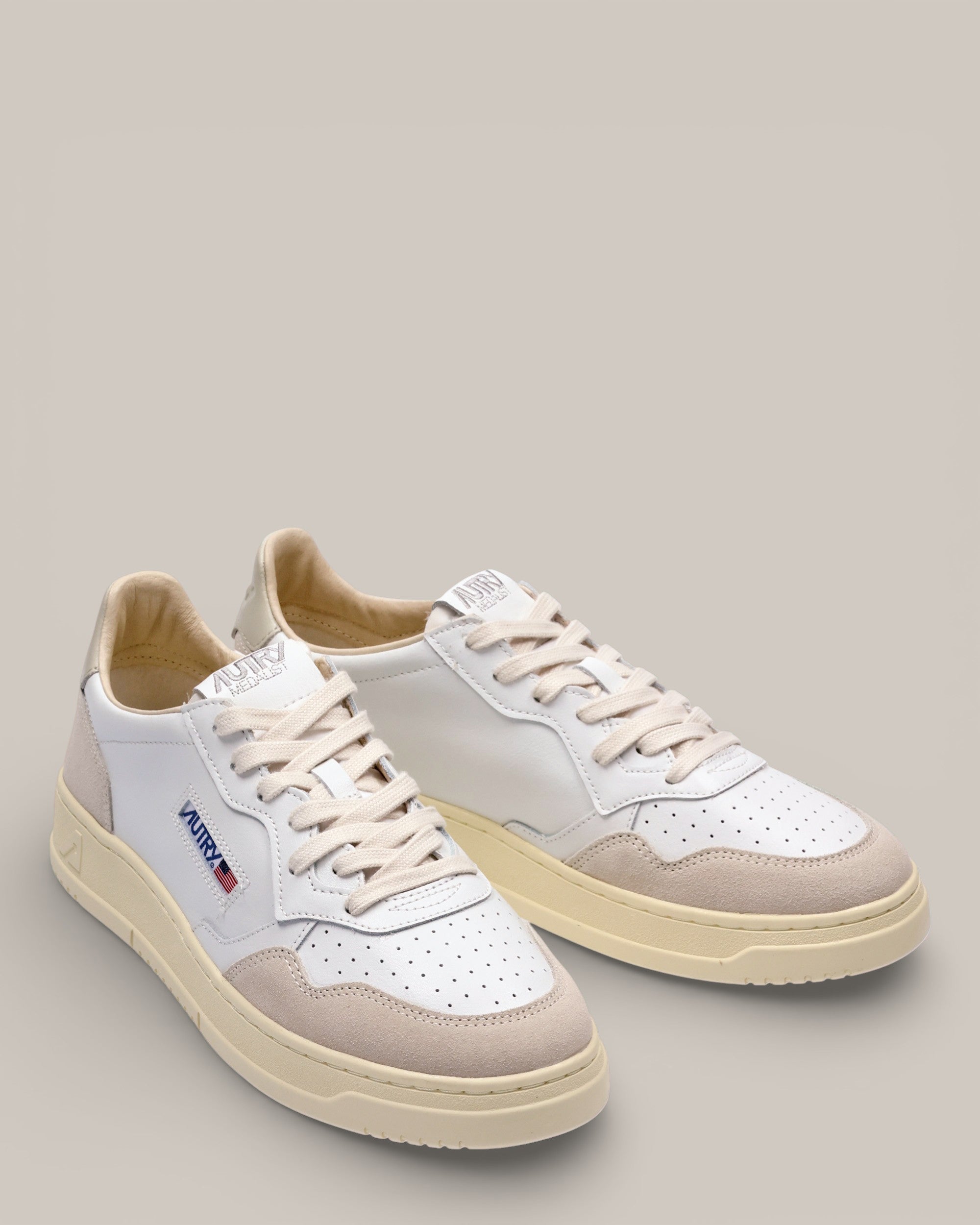 Autry Sneakers Medalist