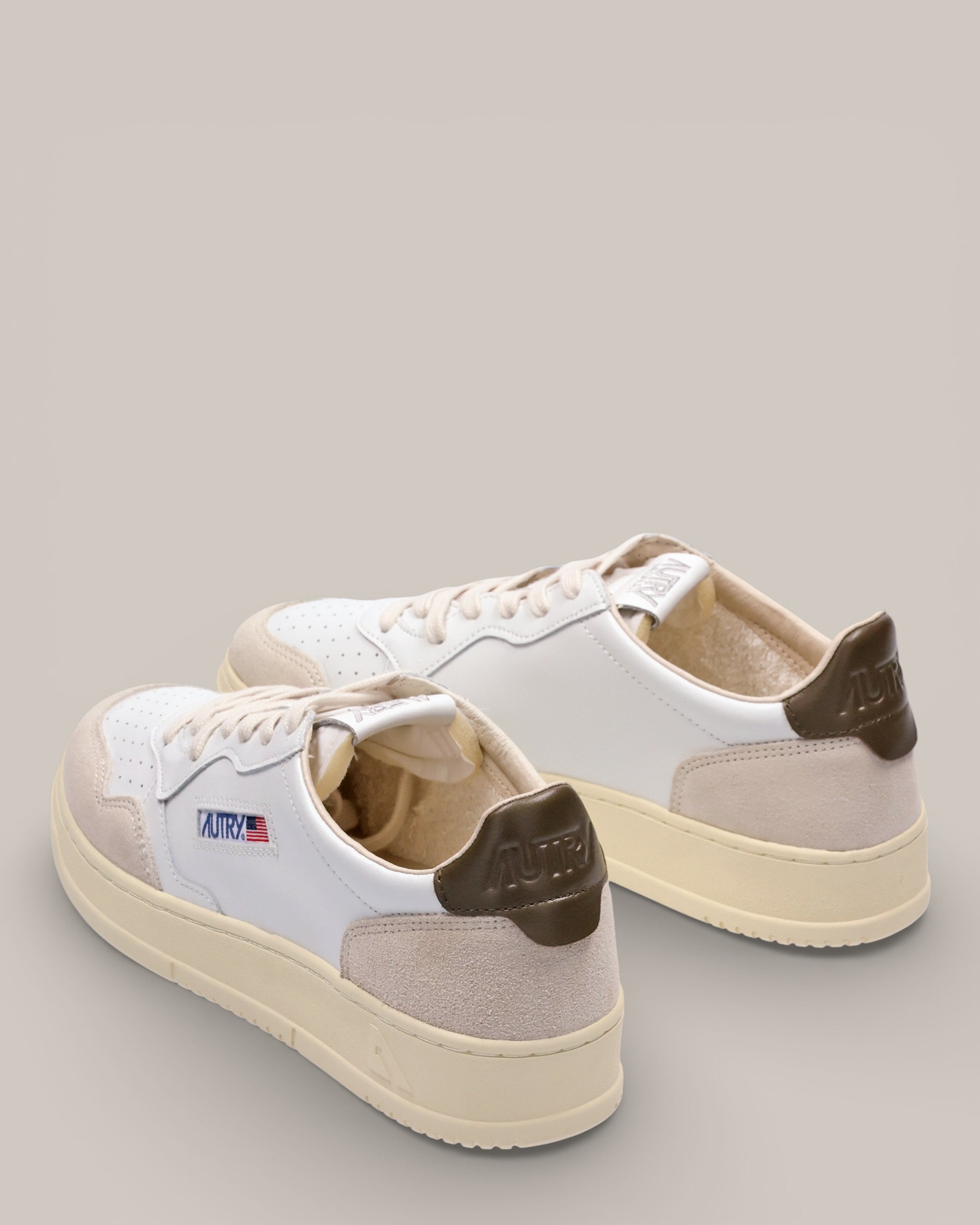 Autry Sneakers Medalist