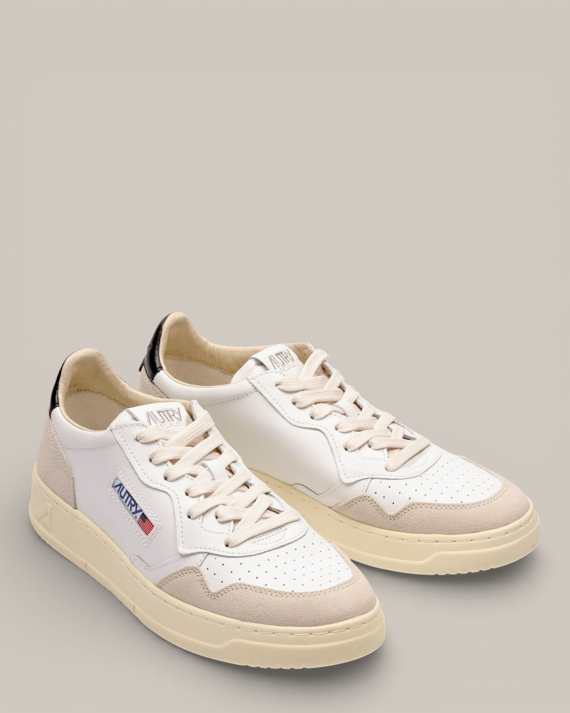 Autry Sneakers Medalist