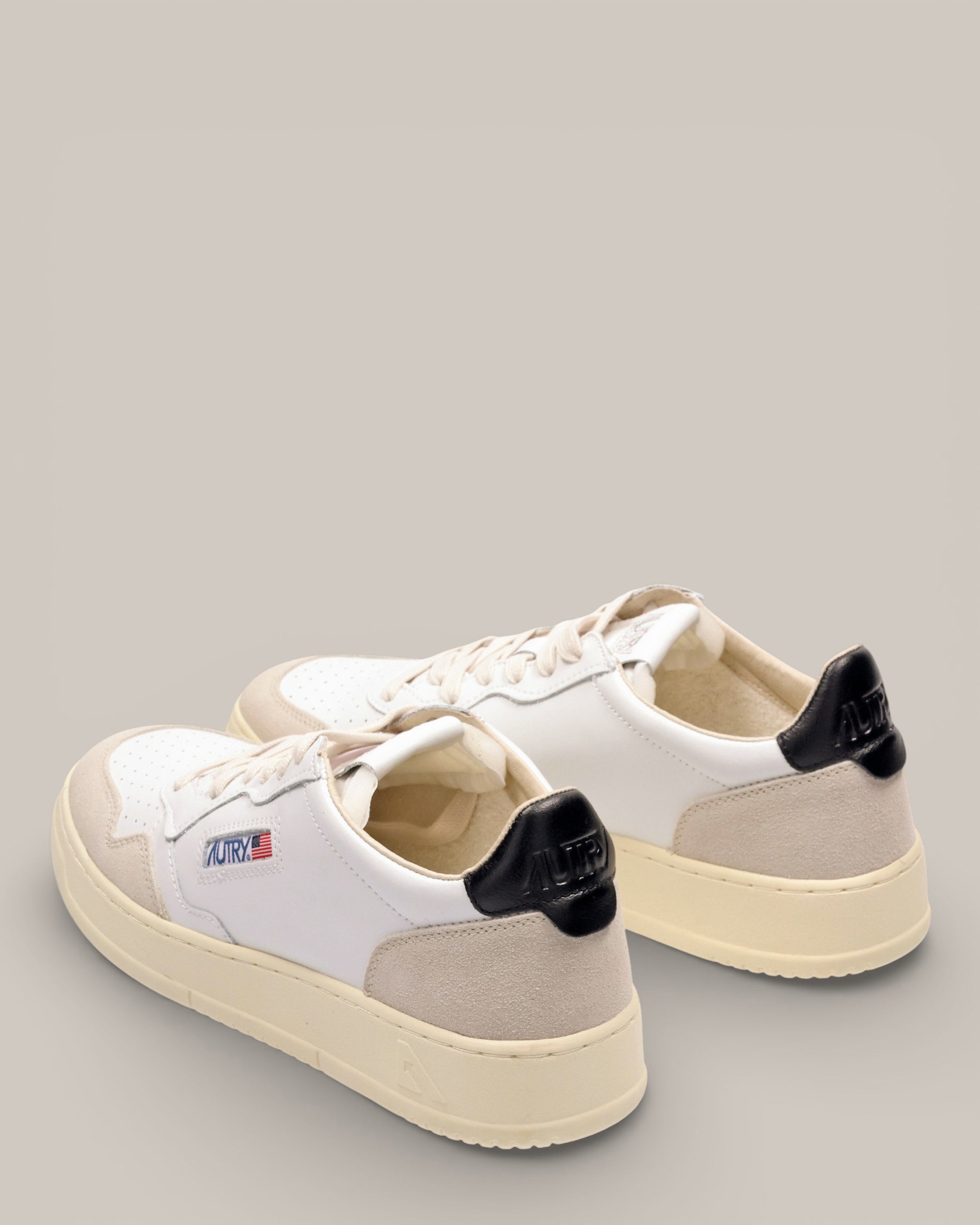 Autry Sneakers Medalist