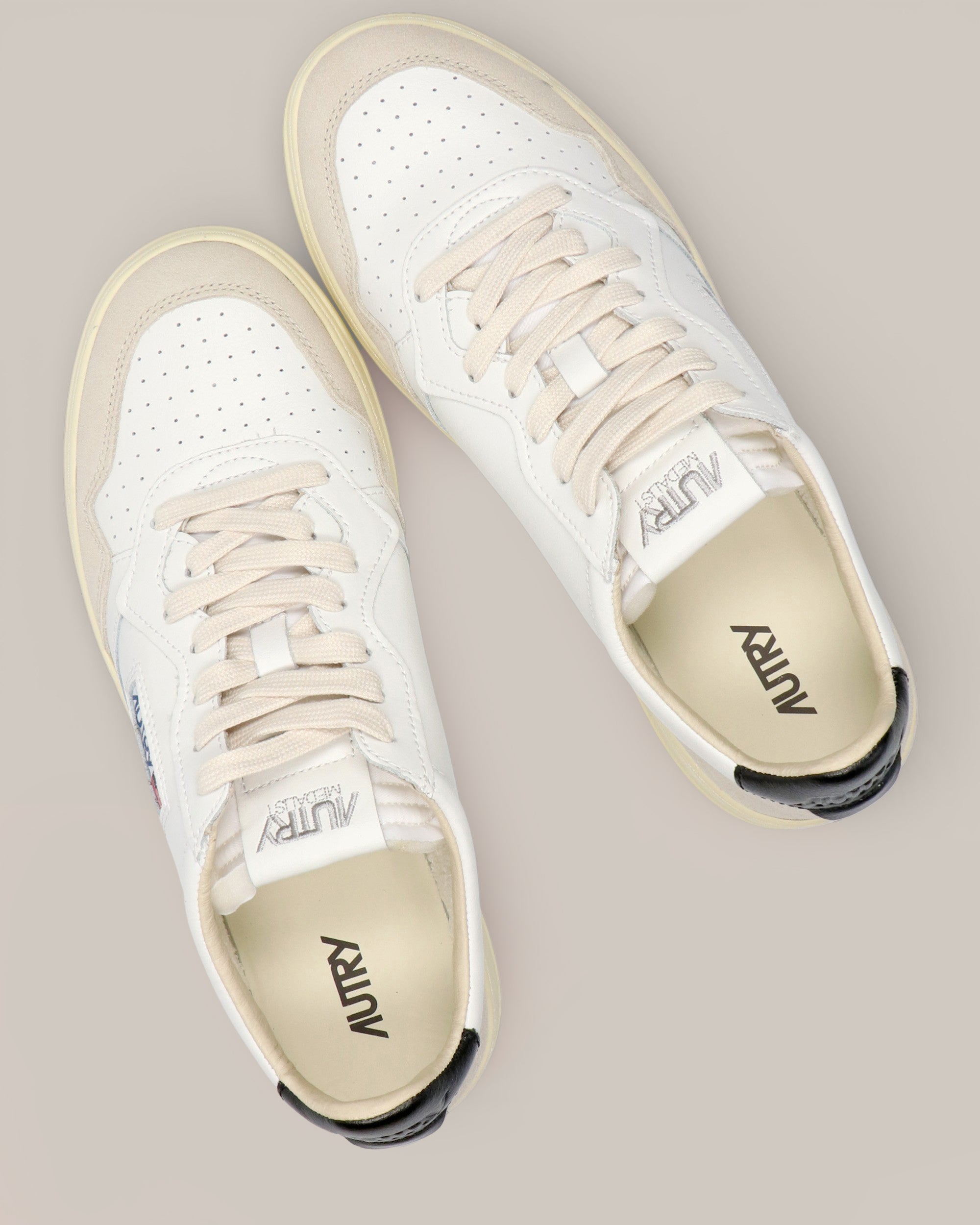 Autry Sneakers Medalist
