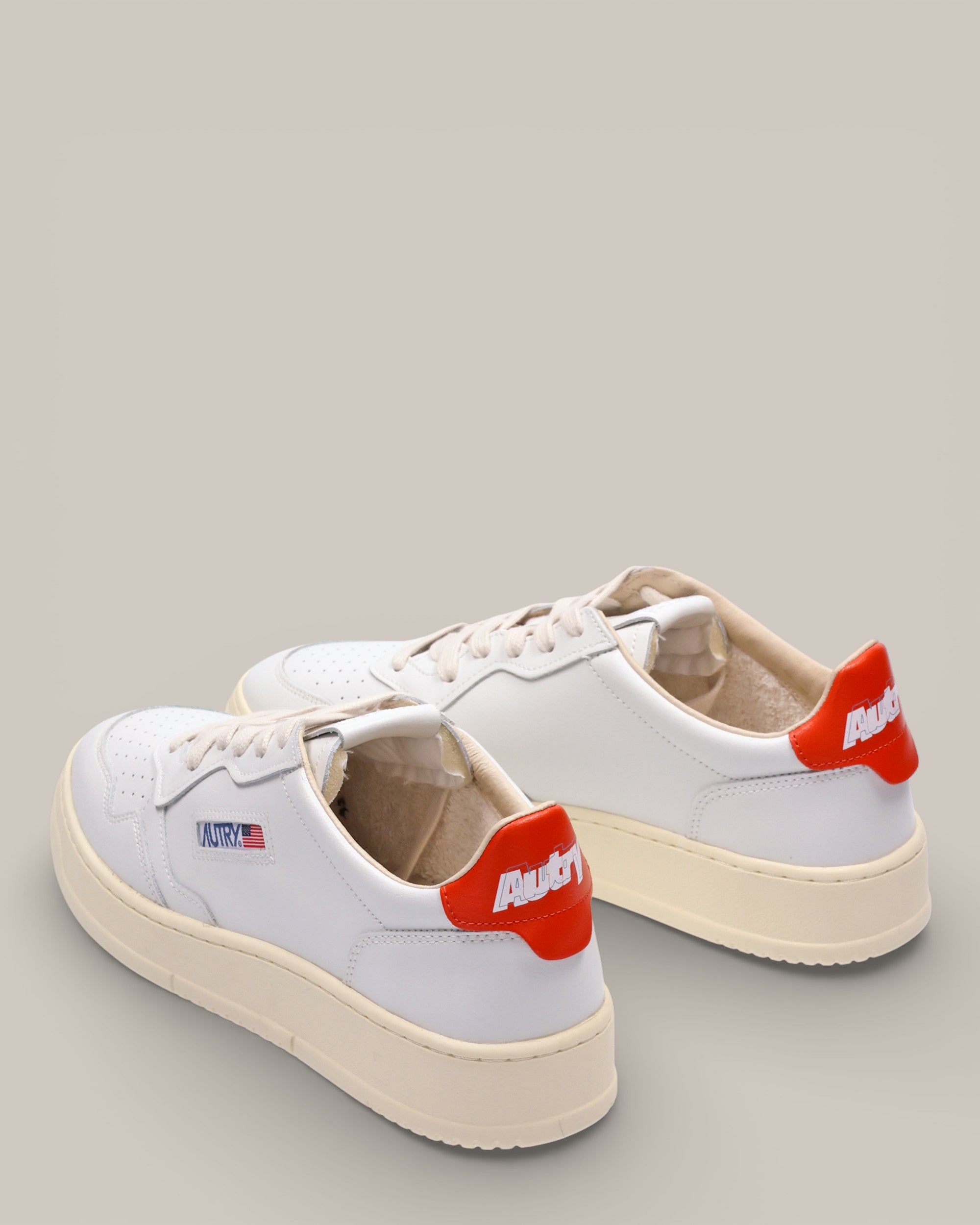 Autry Sneakers Medalist