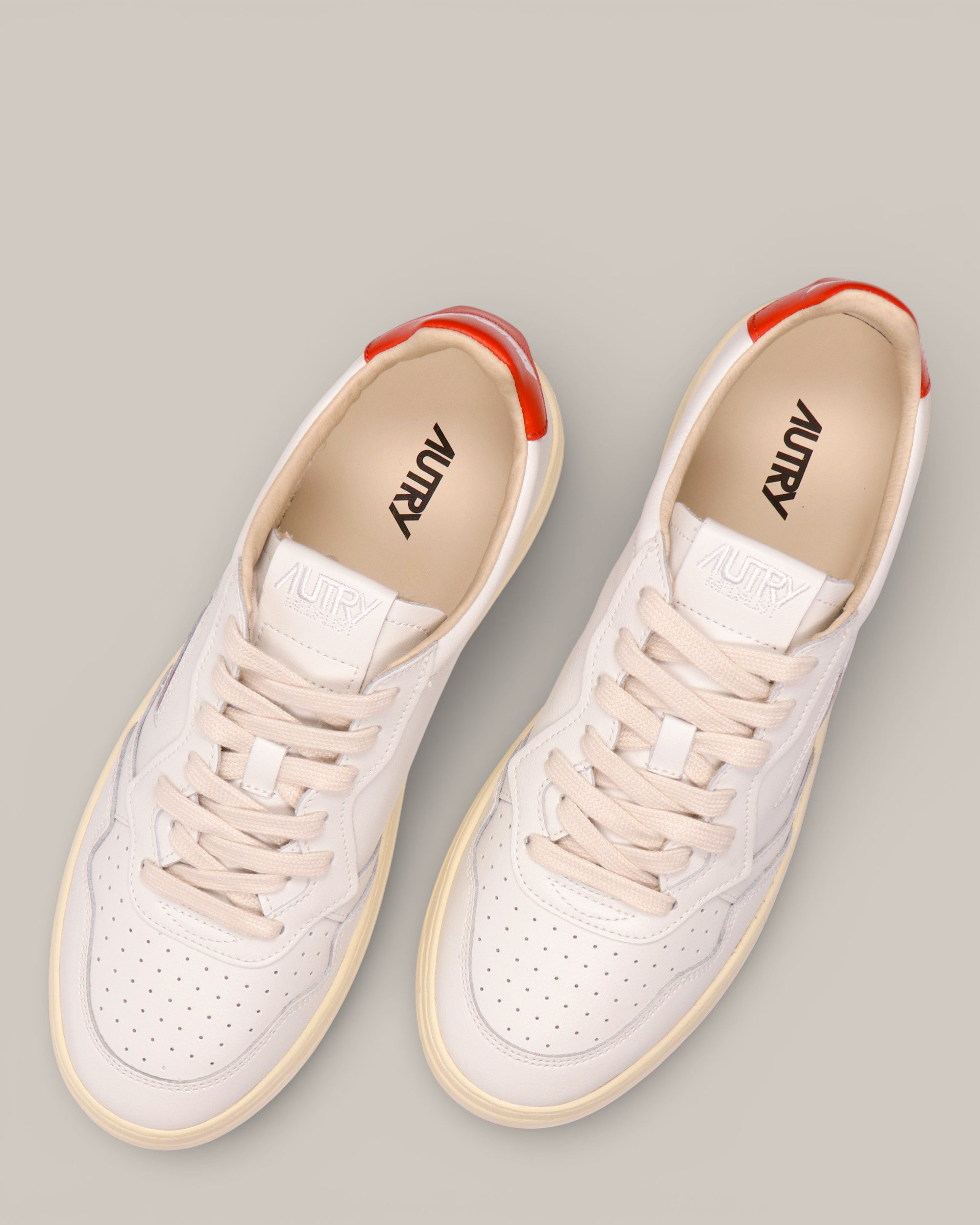 Autry Sneakers Medalist