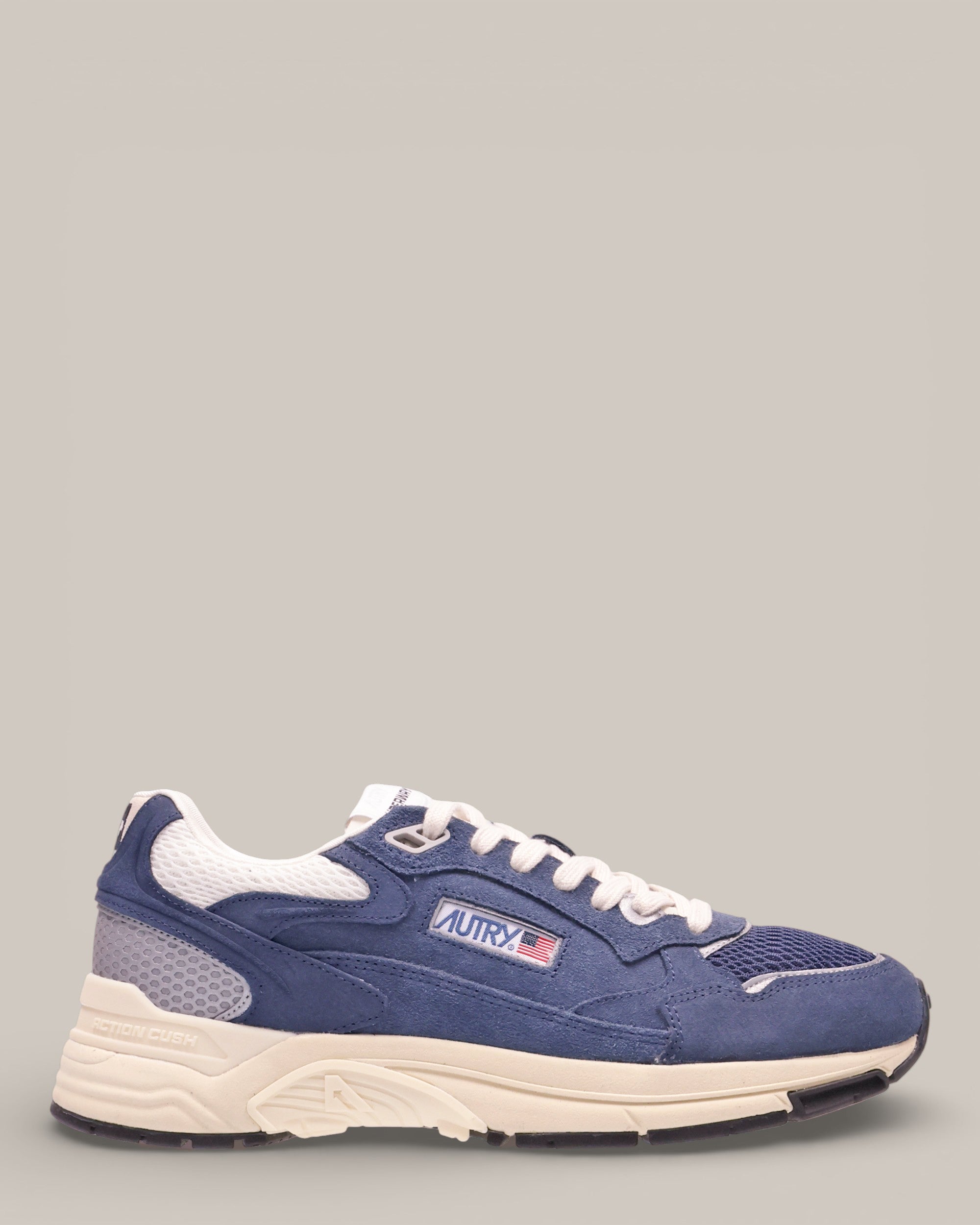 AUTRY SS26 Men's Hyperway sneakers