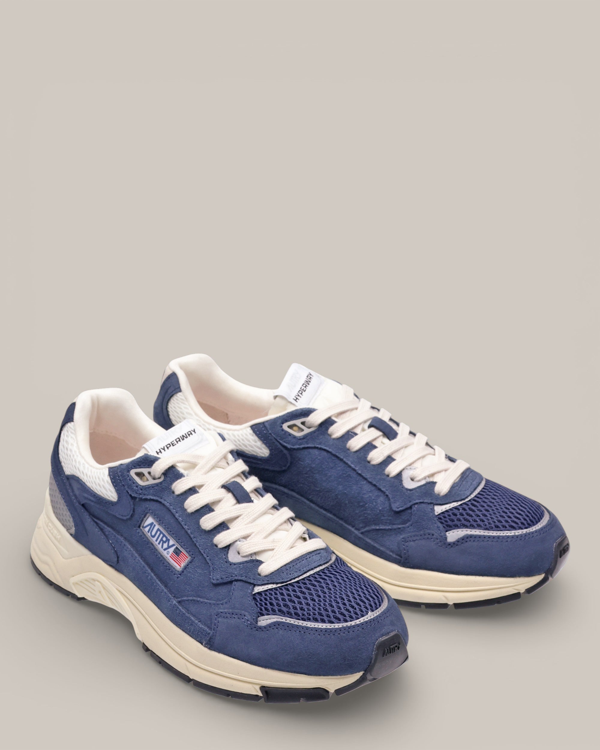 Autry Sneakers Hyperway