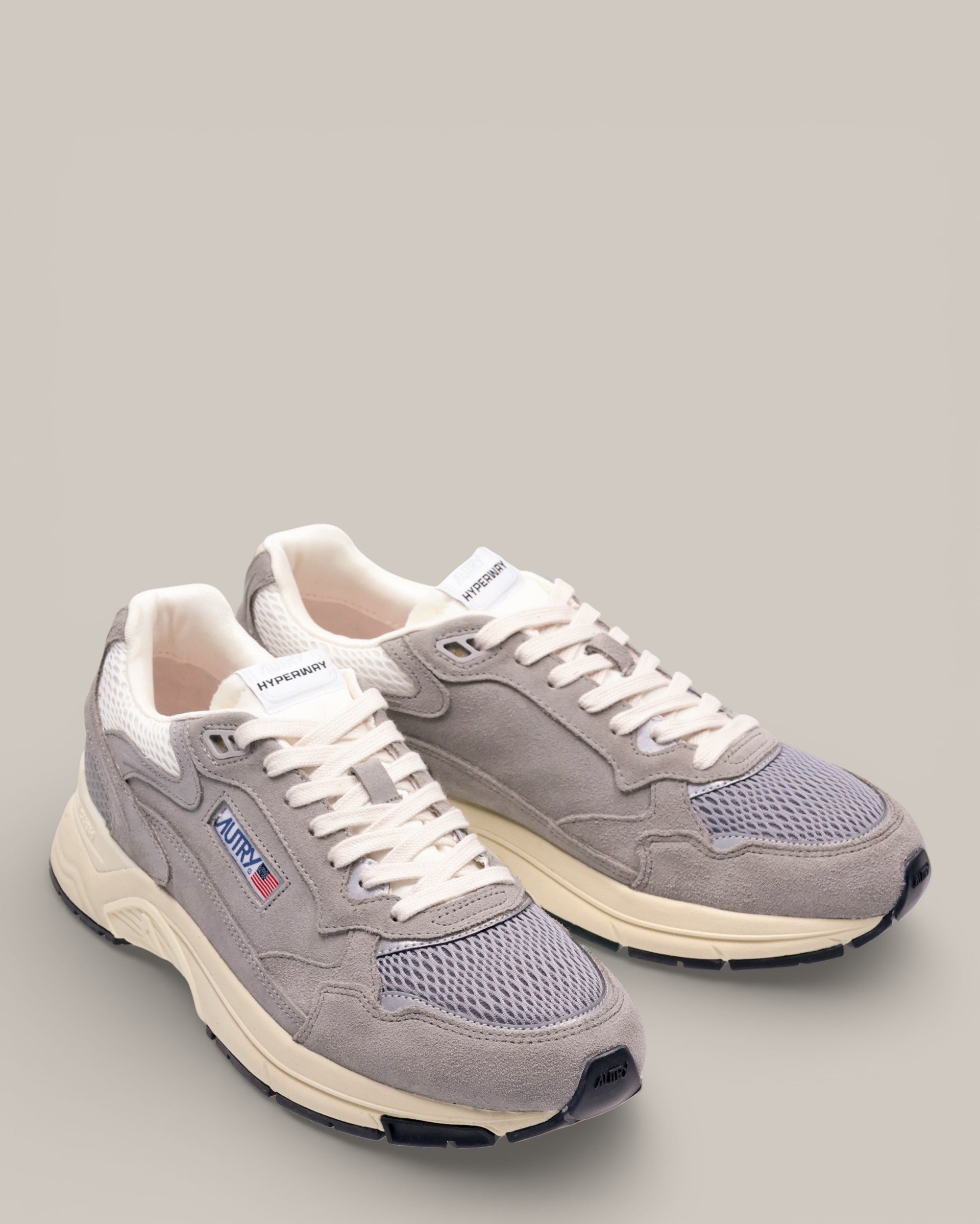 Autry Sneakers Hyperway
