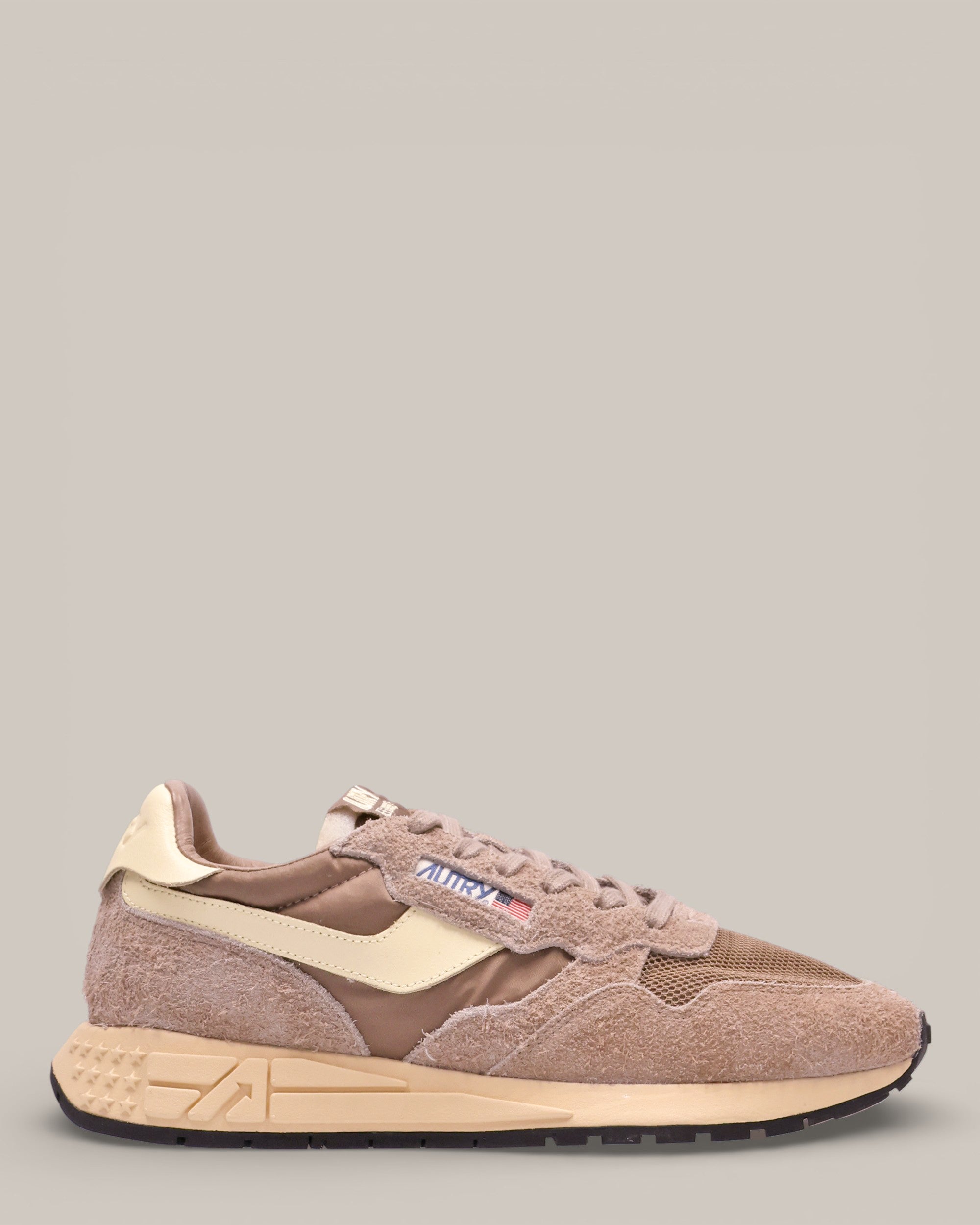Autry Sneakers Reelwind