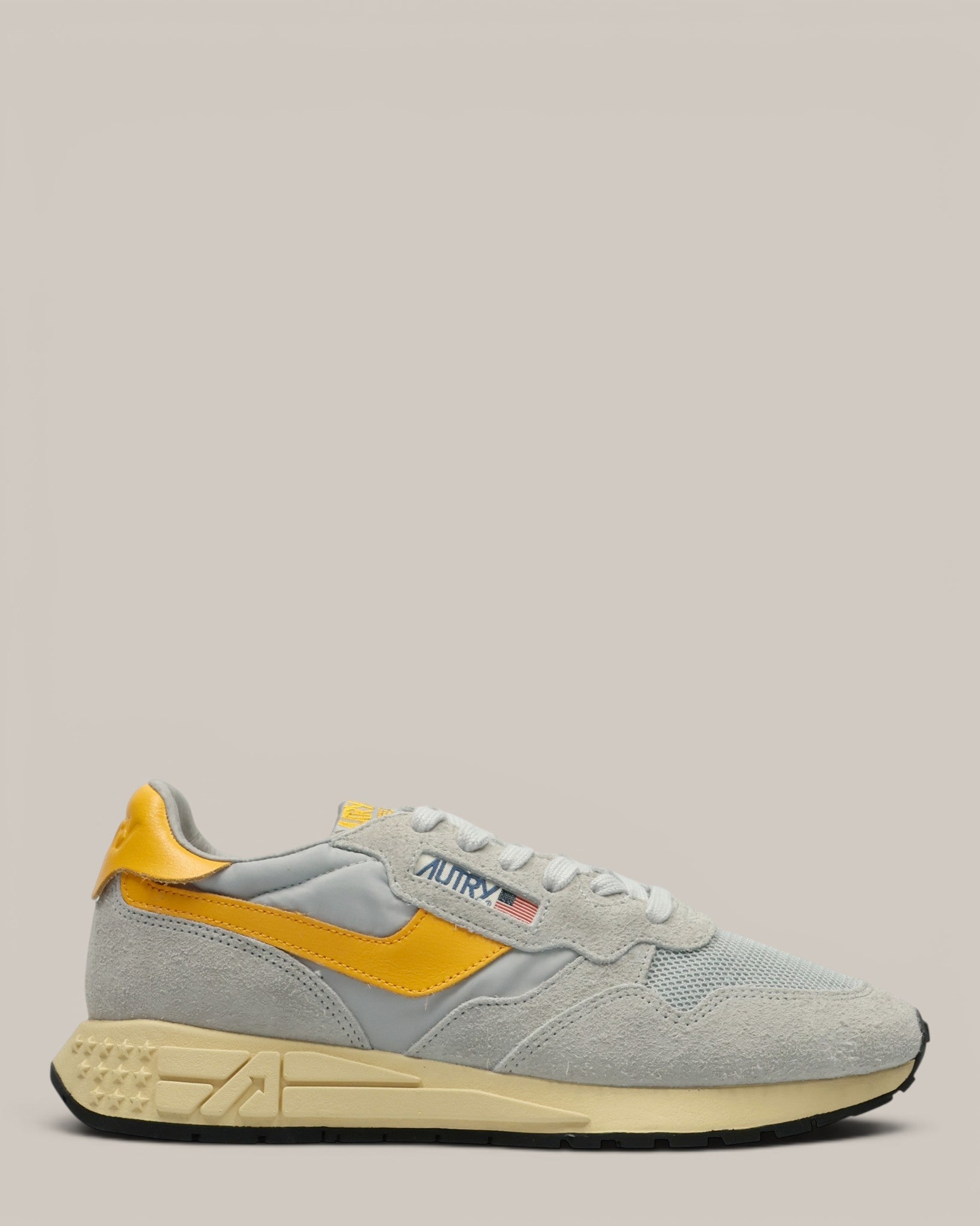 Autry Sneakers Reelwind