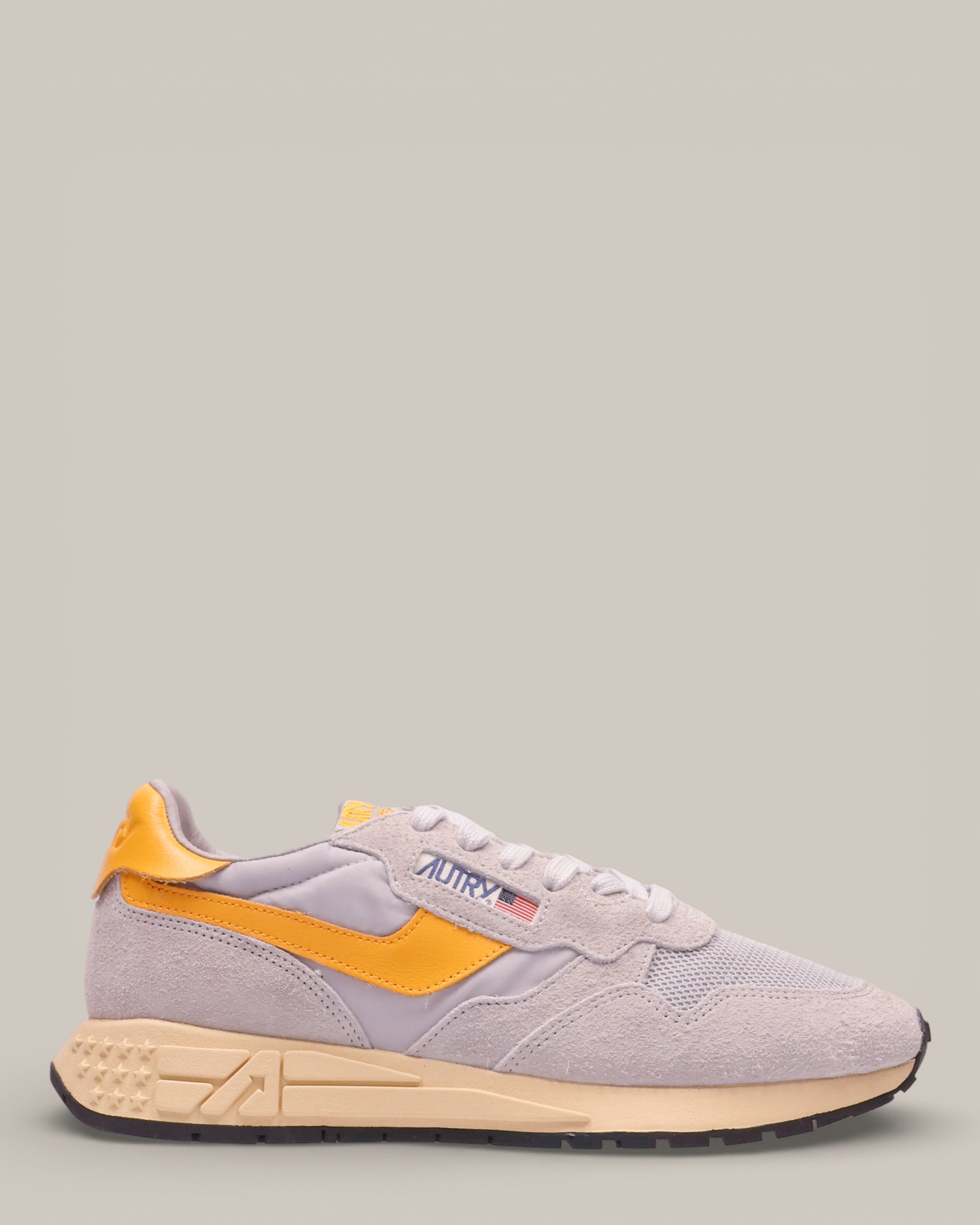 Autry Sneakers Reelwind