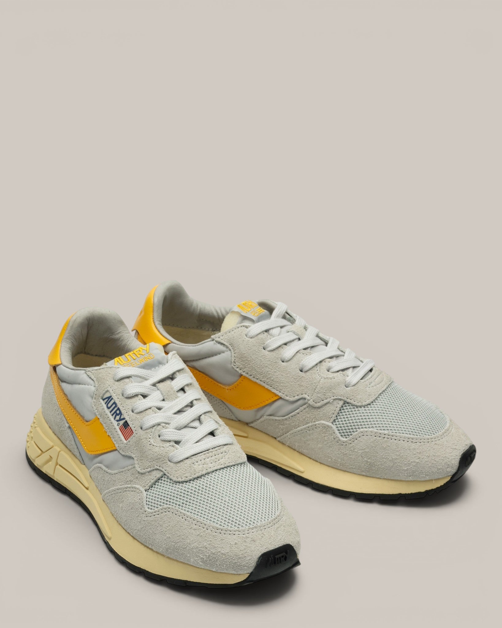 Autry Sneakers Reelwind