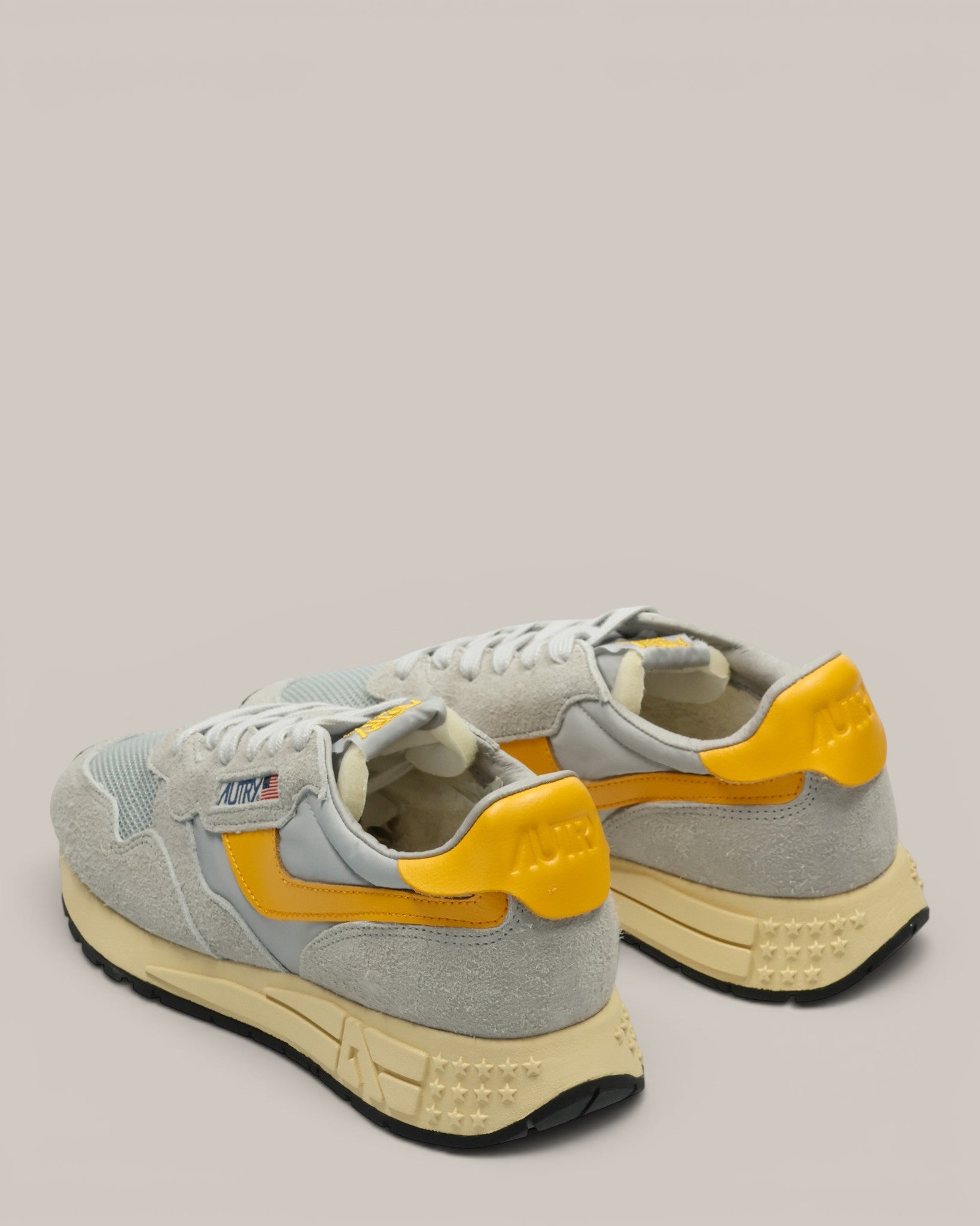 Autry Sneakers Reelwind
