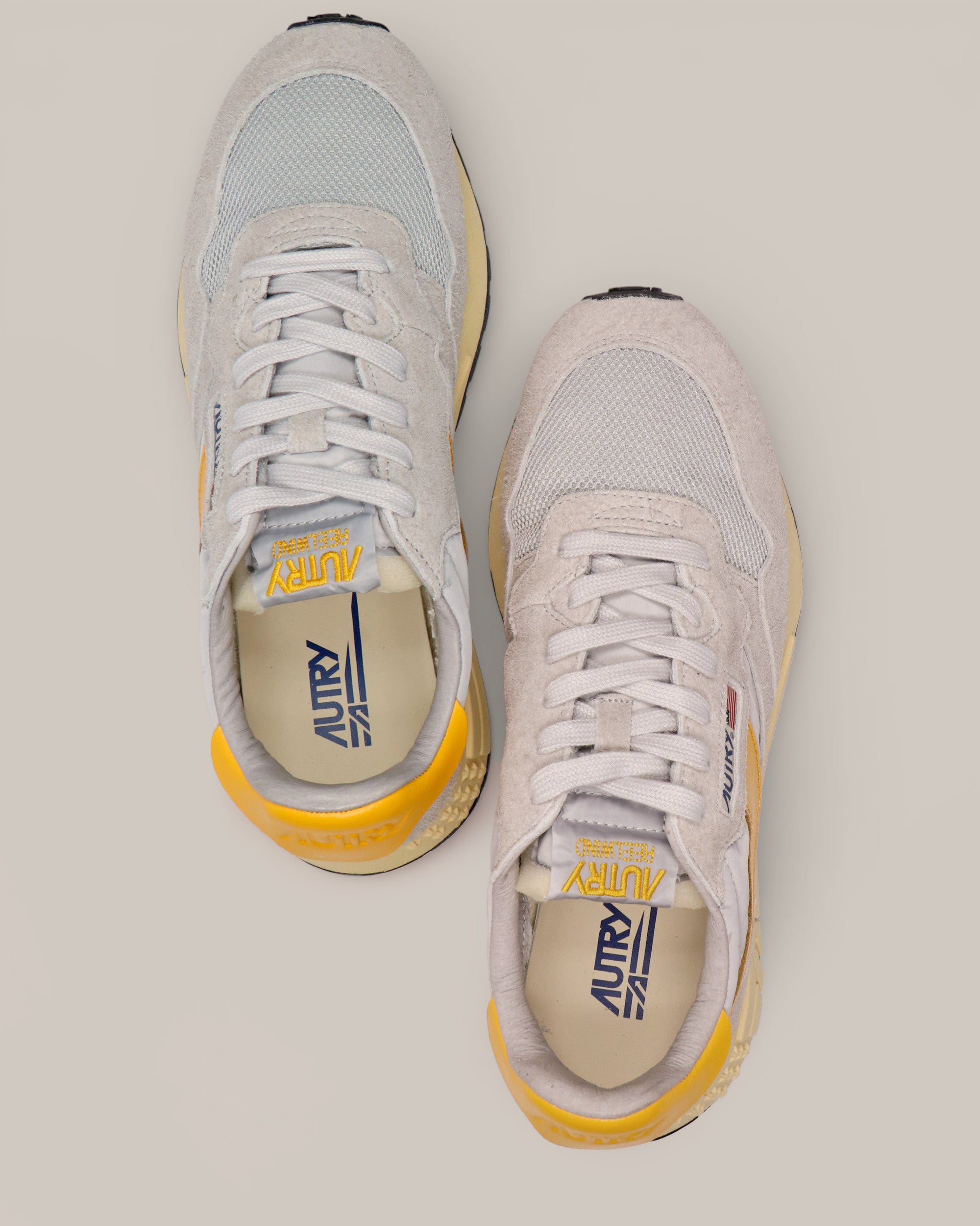 Autry Sneakers Reelwind