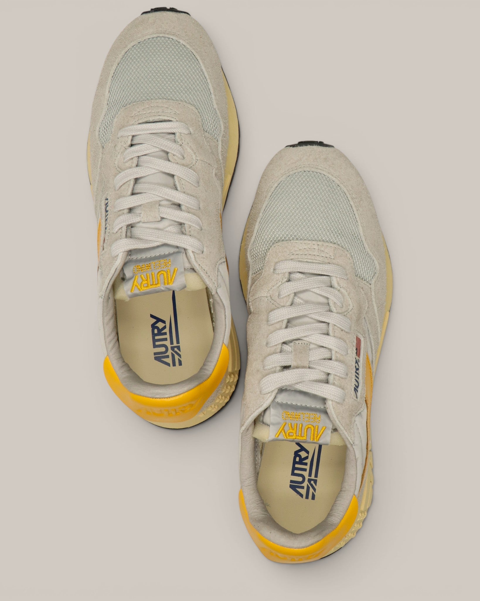 Autry Sneakers Reelwind