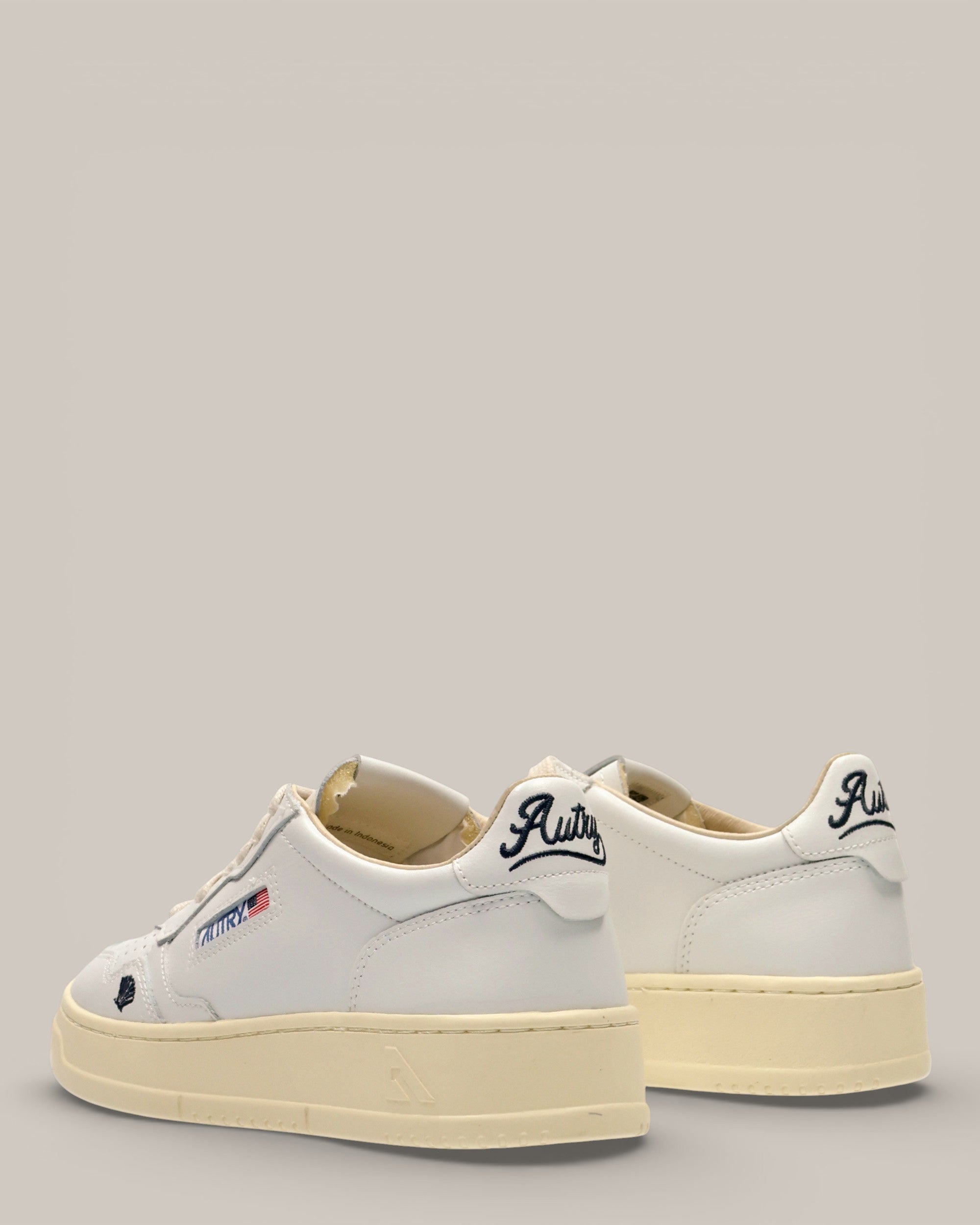 Autry Sneakers Medalist