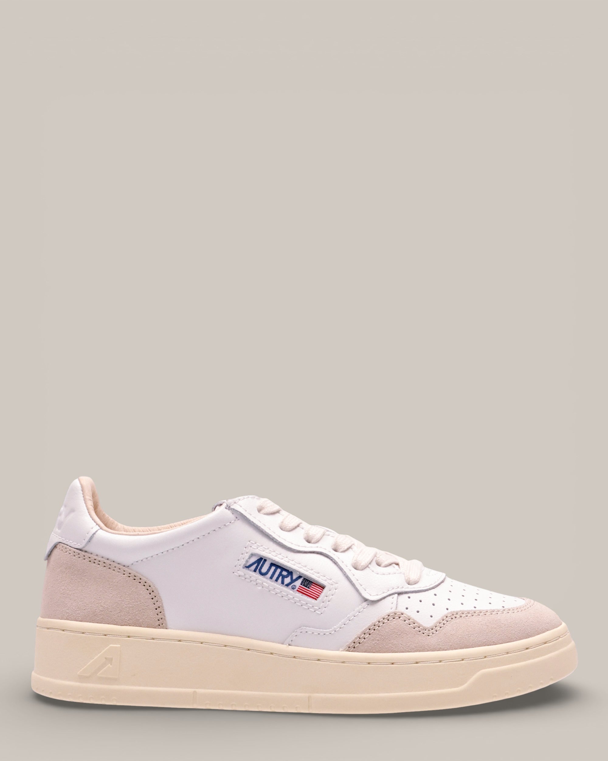 Autry Sneakers Medalist