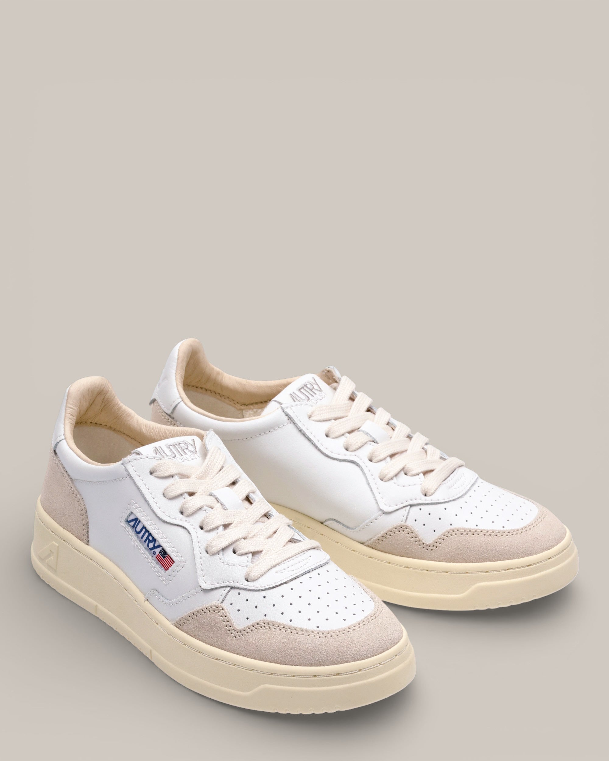 Autry Sneakers Medalist