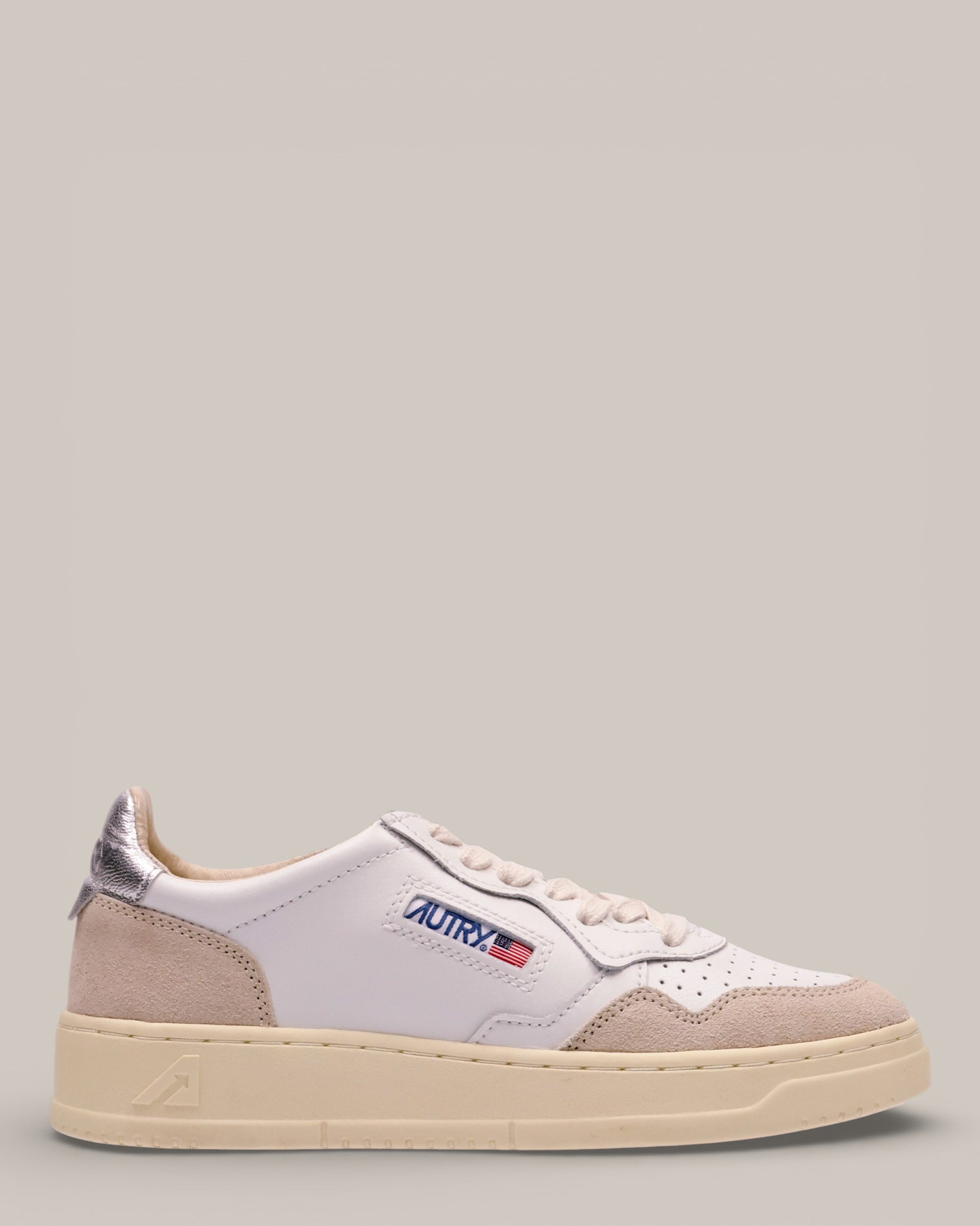 Autry Sneakers Medalist