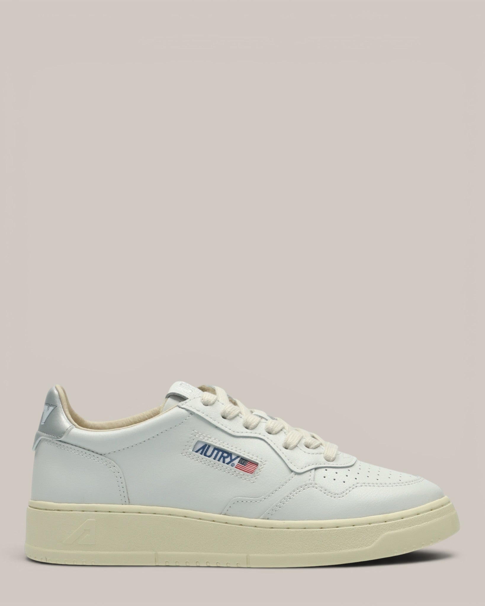 Autry Sneakers Medalist