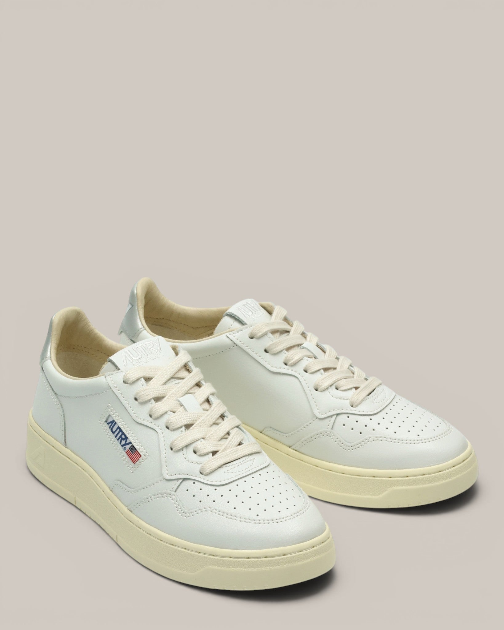 Autry Sneakers Medalist