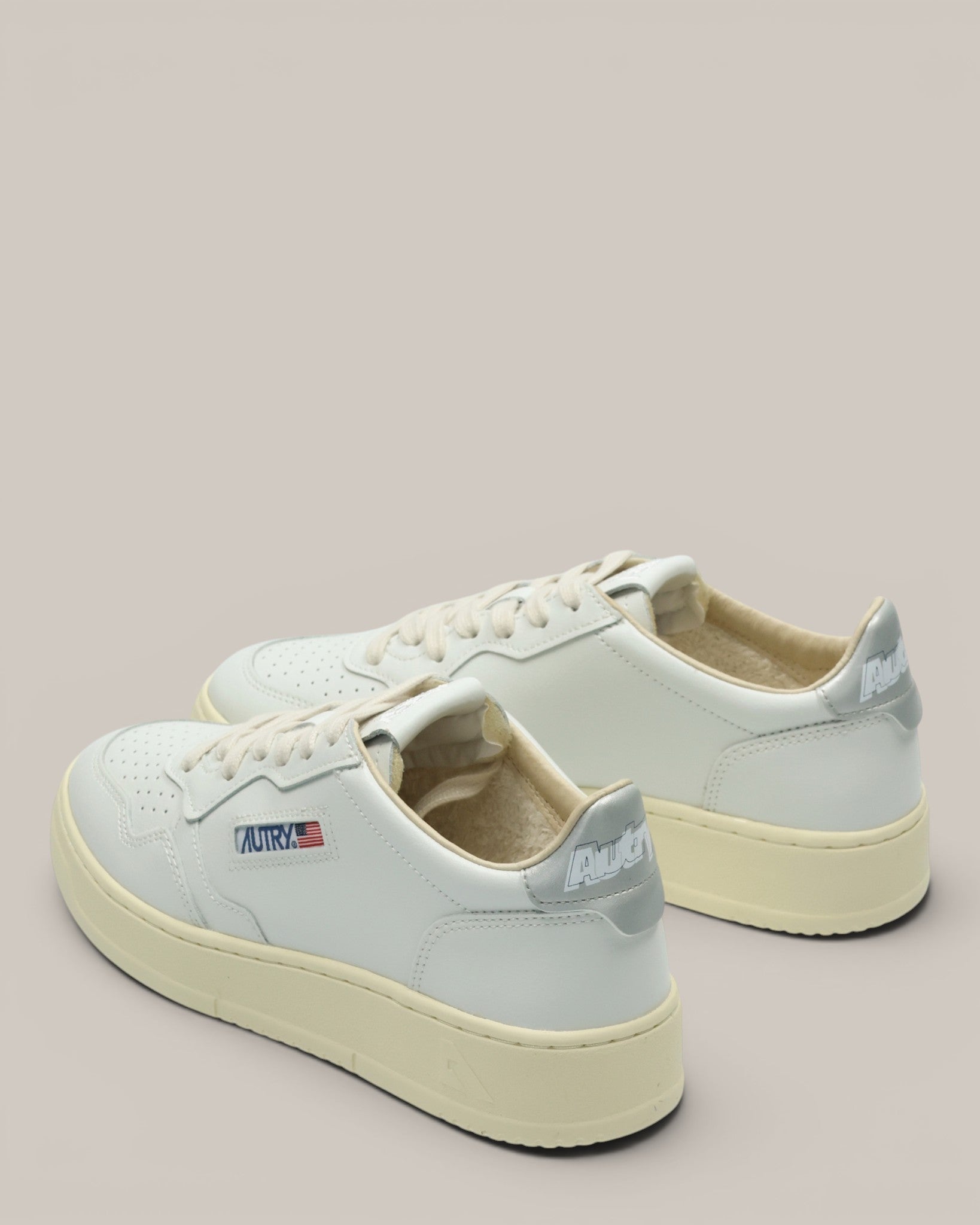 Autry Sneakers Medalist