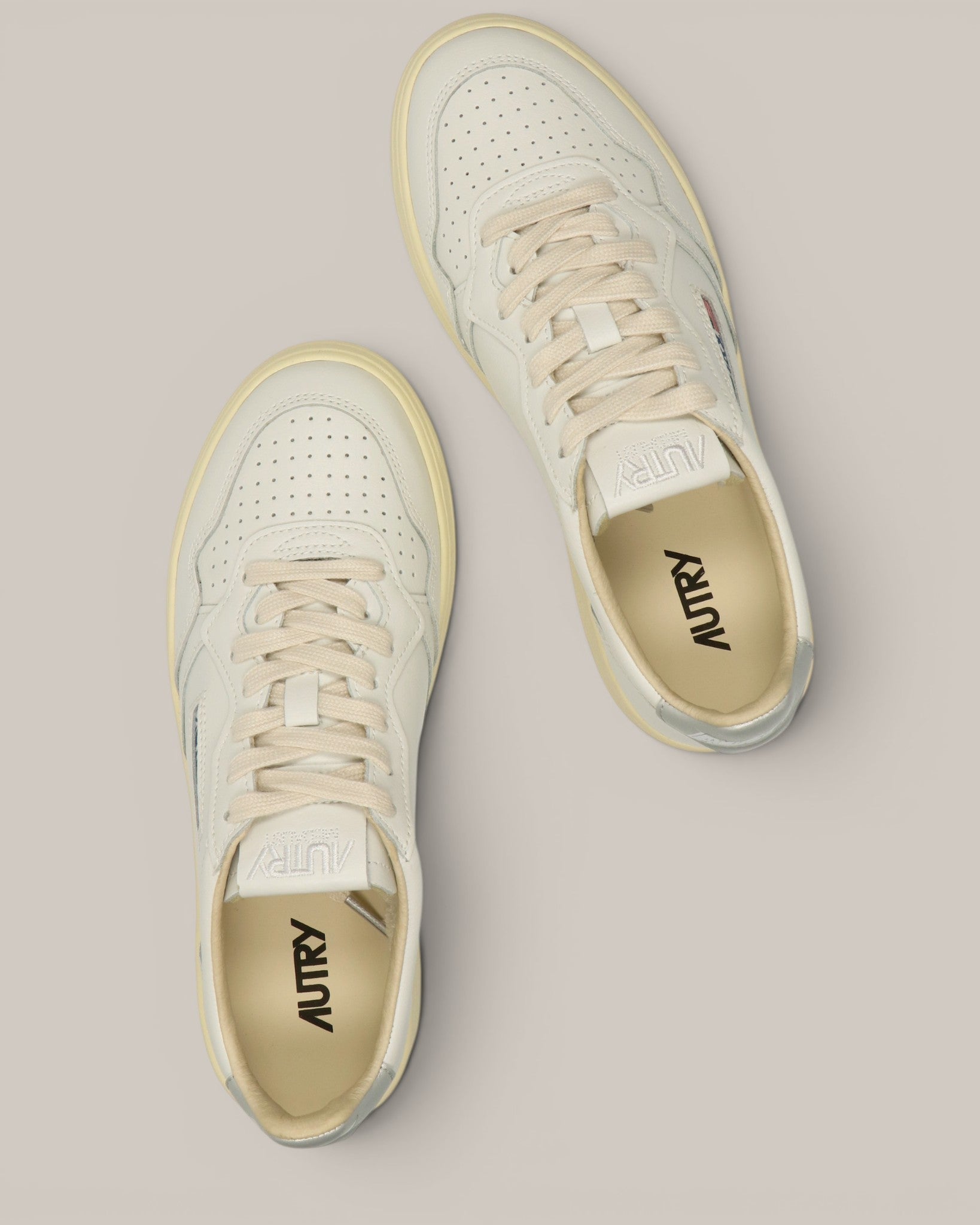 Autry Sneakers Medalist