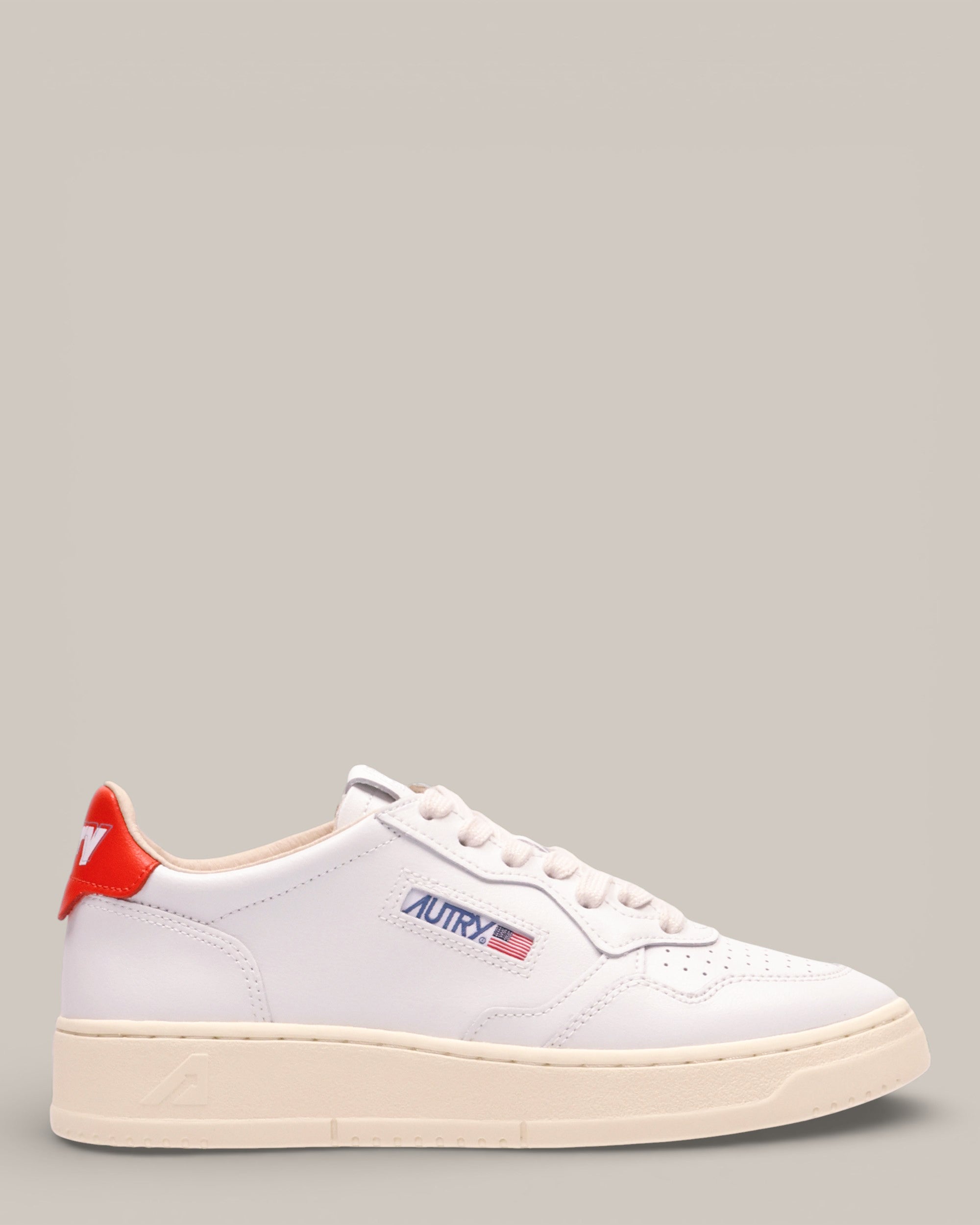 Autry Sneakers Medalist