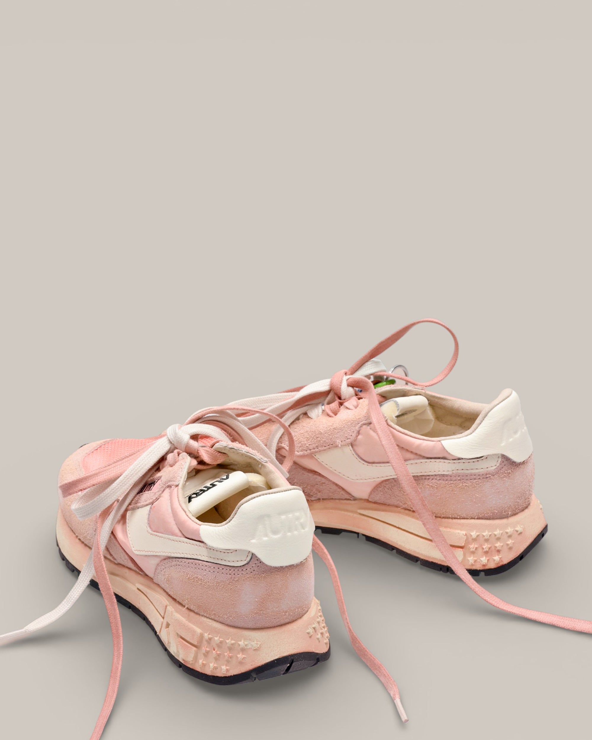 Autry Sneakers Reelwind Super Vintage