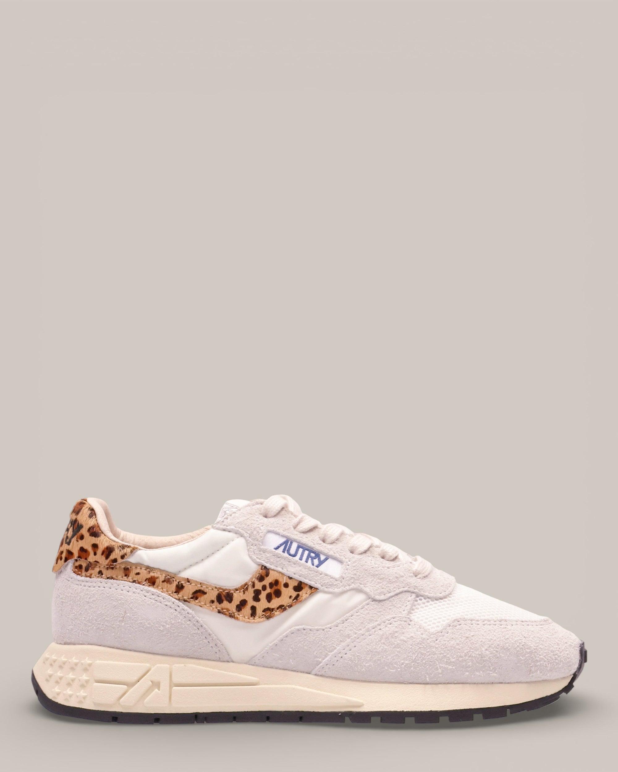Autry Sneakers Reelwind
