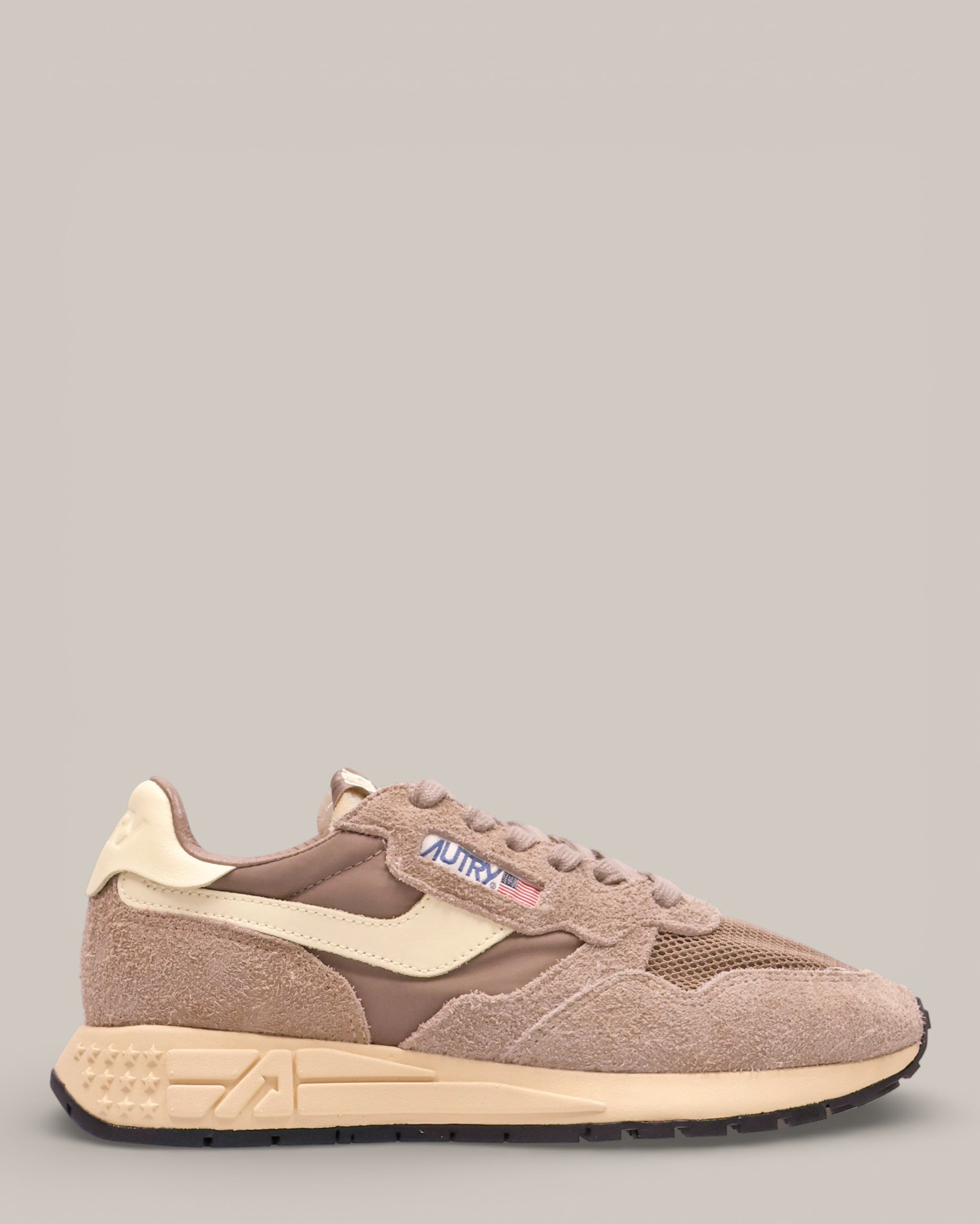 AUTRY SS26 Women's Reelwind sneakers