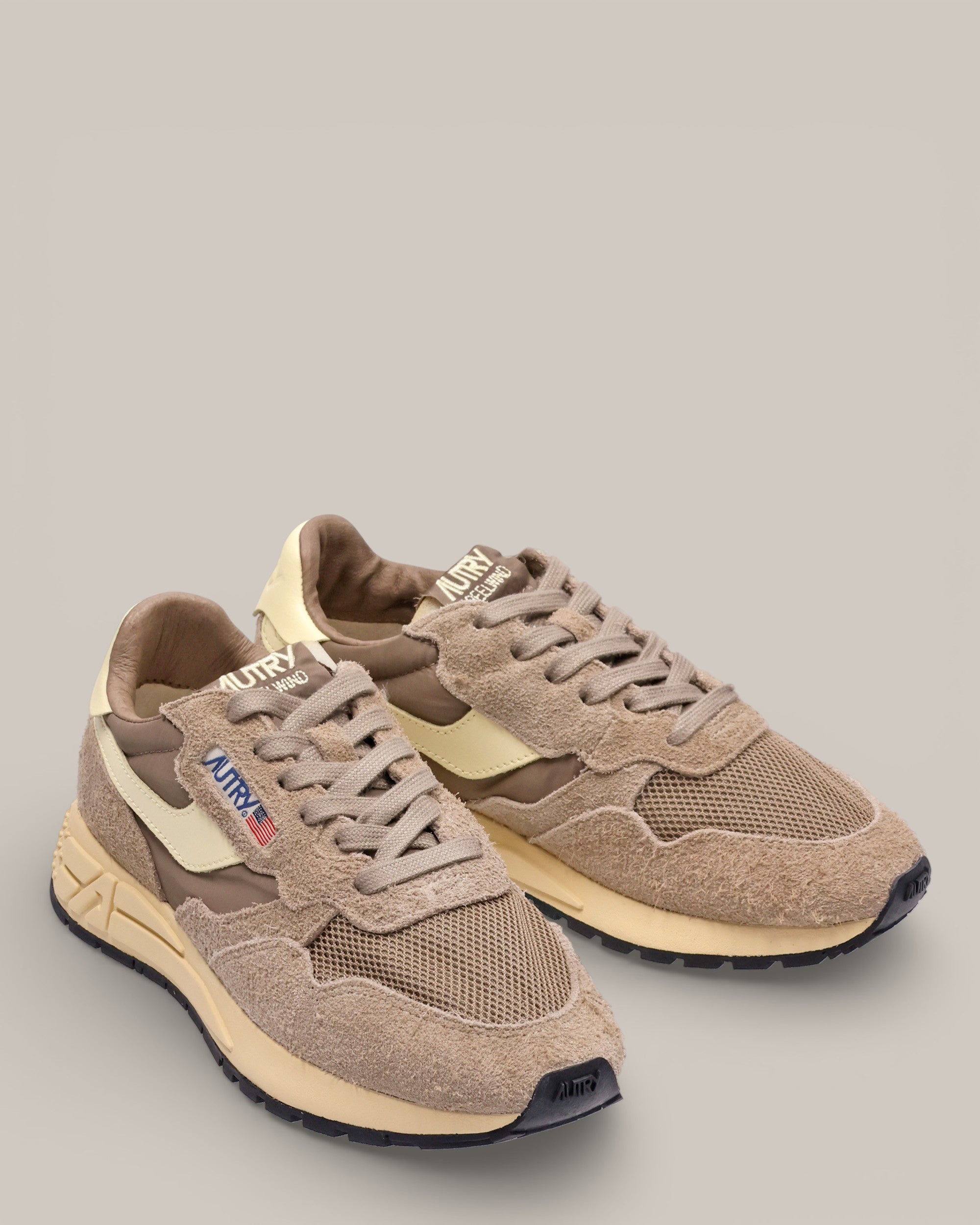 AUTRY SS26 Women's Reelwind sneakers