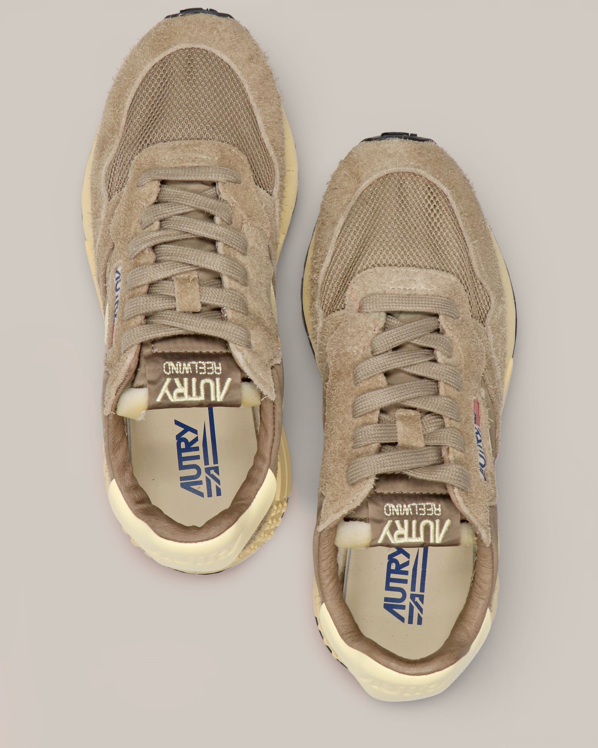 Autry Sneakers Reelwind