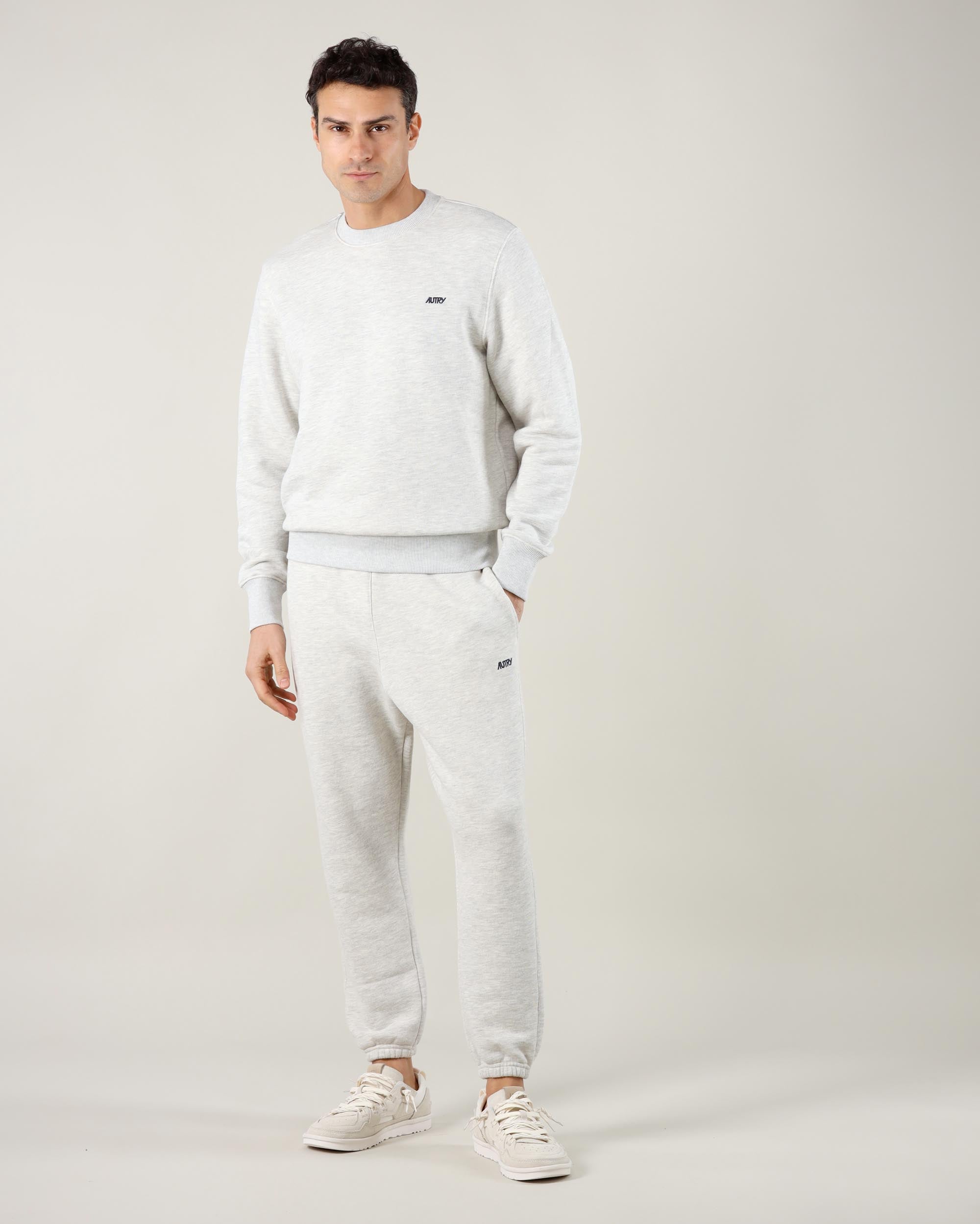Autry Felpa Main