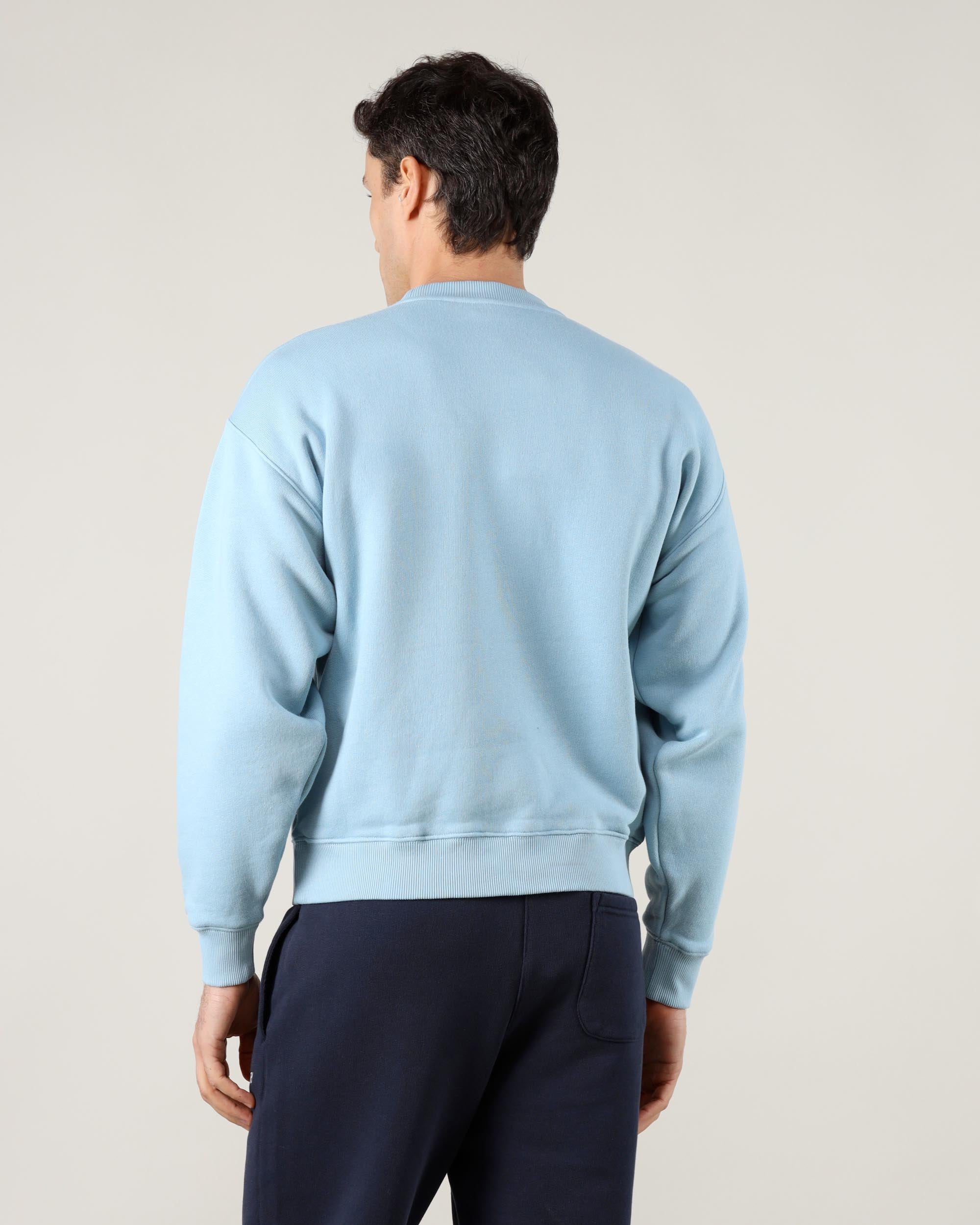 Autry Felpa Main Unisex