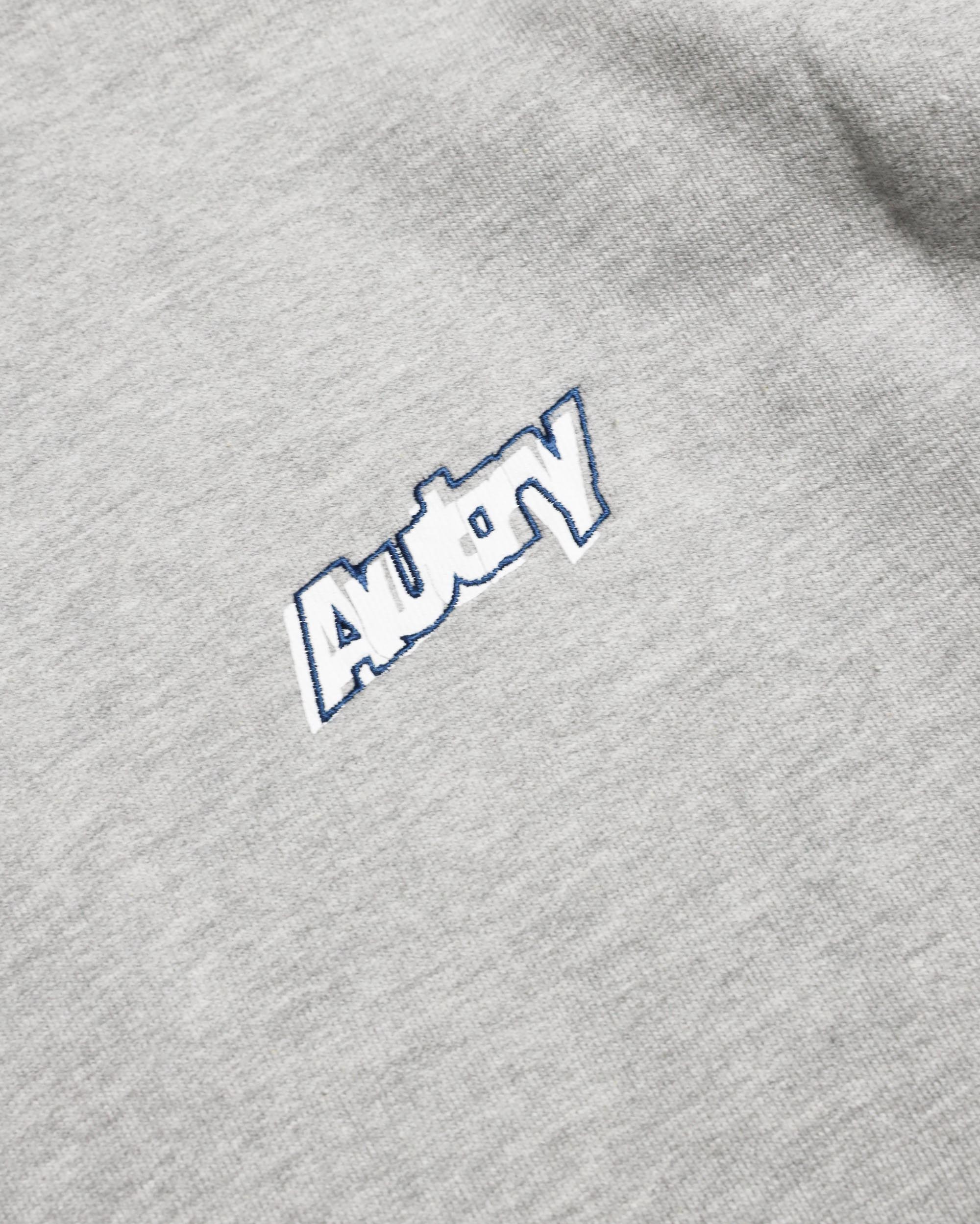 Autry Felpa Main Unisex