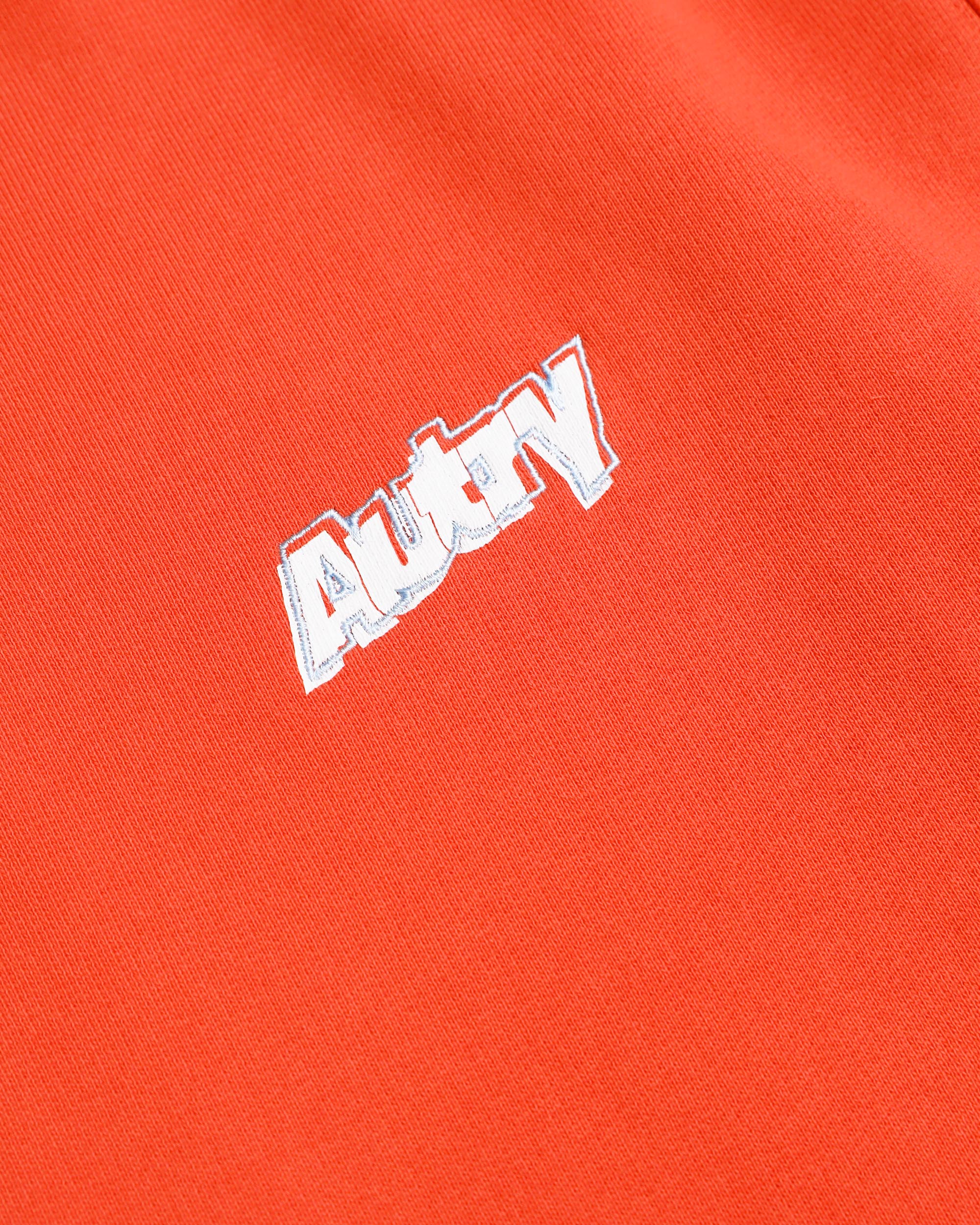 Autry Felpa Main Unisex