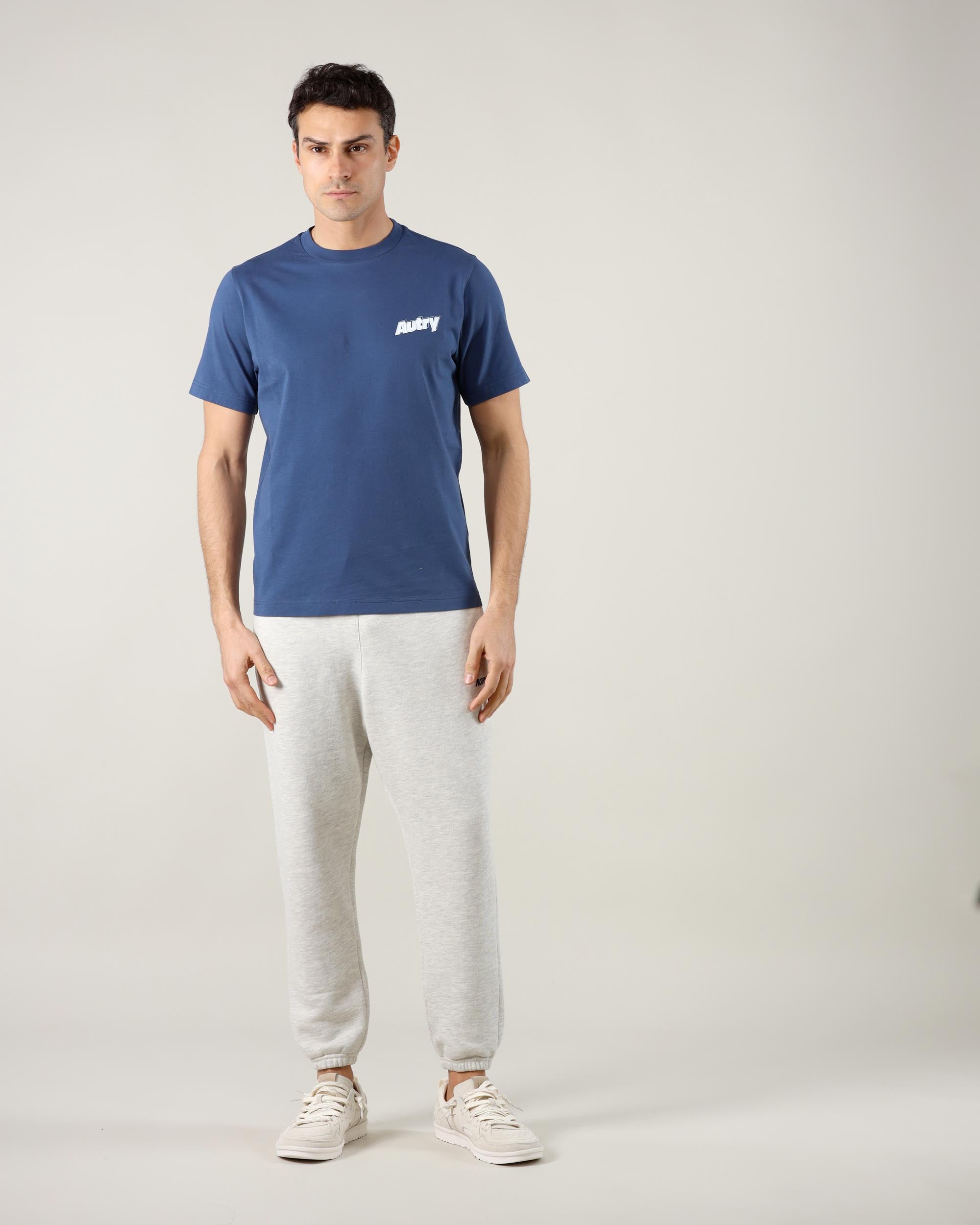 Autry T-Shirt Main