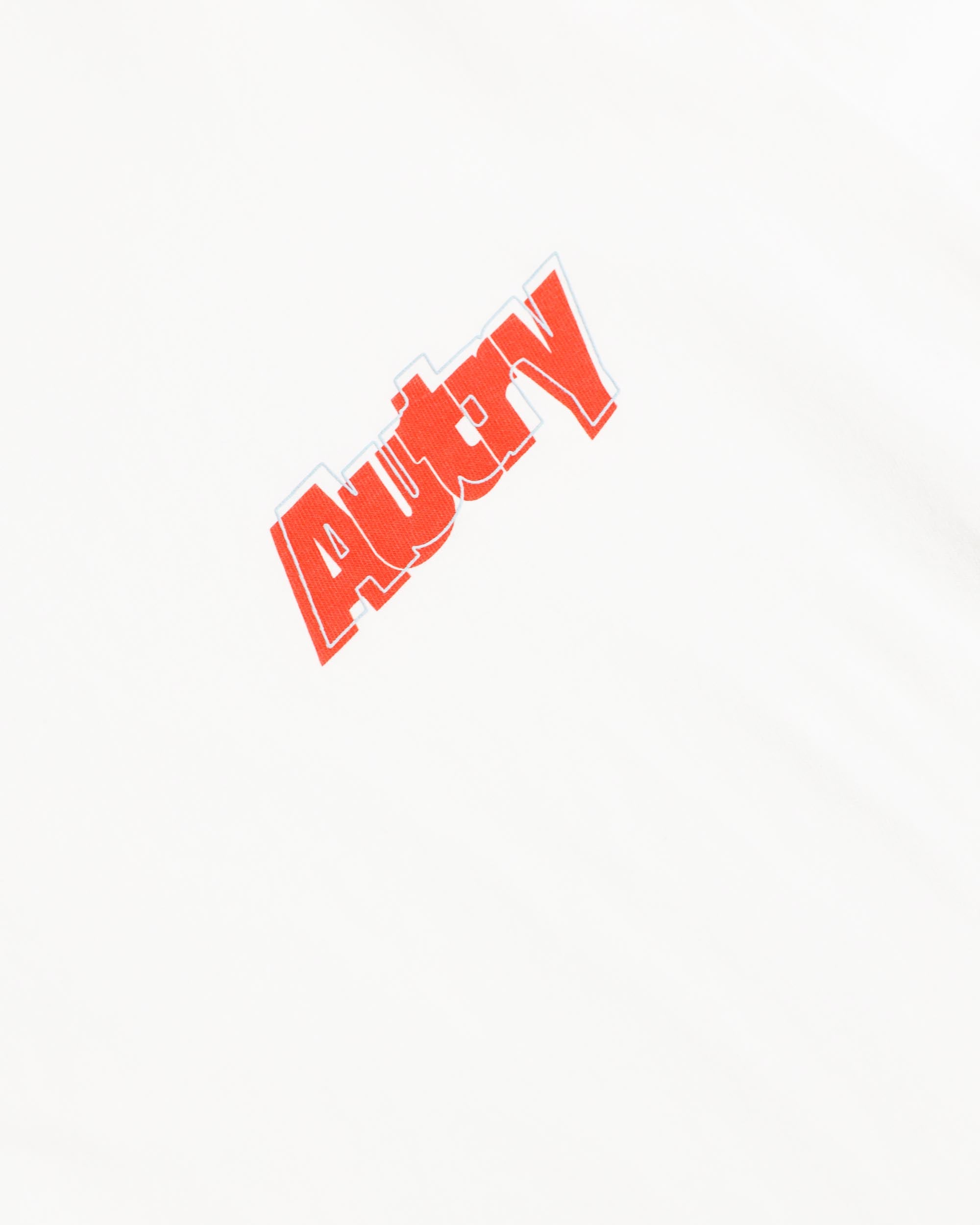 Autry T-Shirt Main