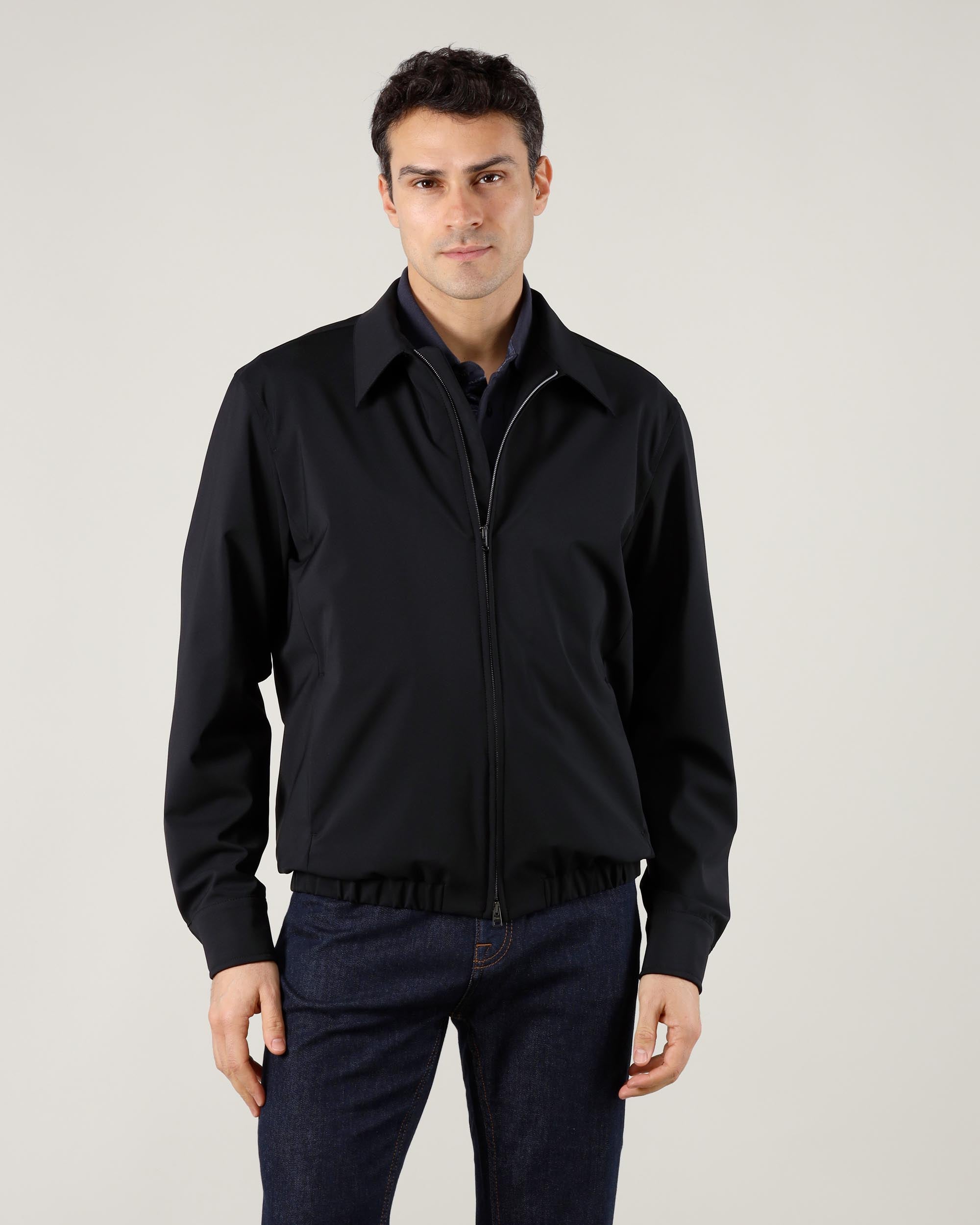 HERNO PE26 Men's Jacket