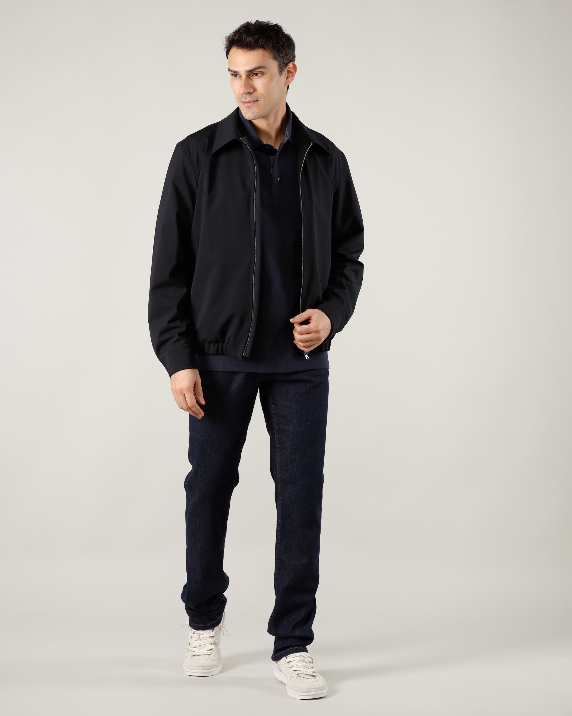 HERNO PE26 Men's Jacket